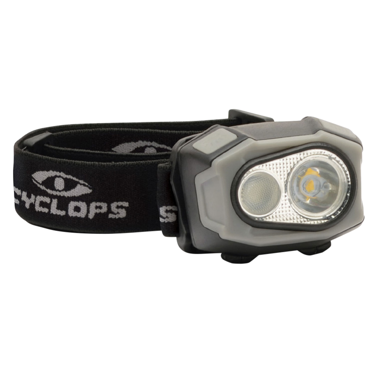 Cyclops CYC-HL4X 400 Lm Rechargeable Led Headlamp