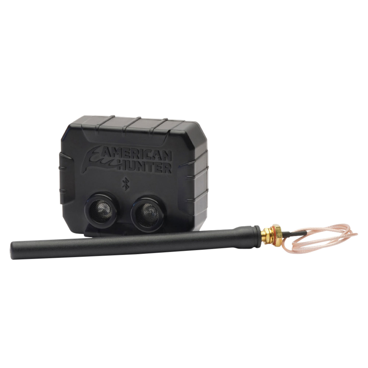 Ahuntr Ah-fmtr-ant Feeder Meter With Antenna