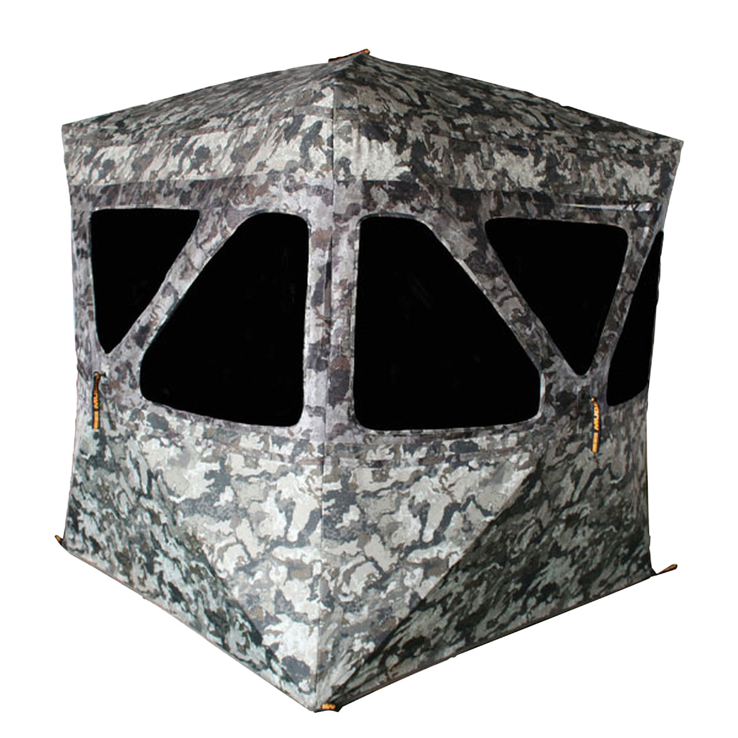 Muddy Infinity 3 Ground Blind Veil Camo 3-PERSON