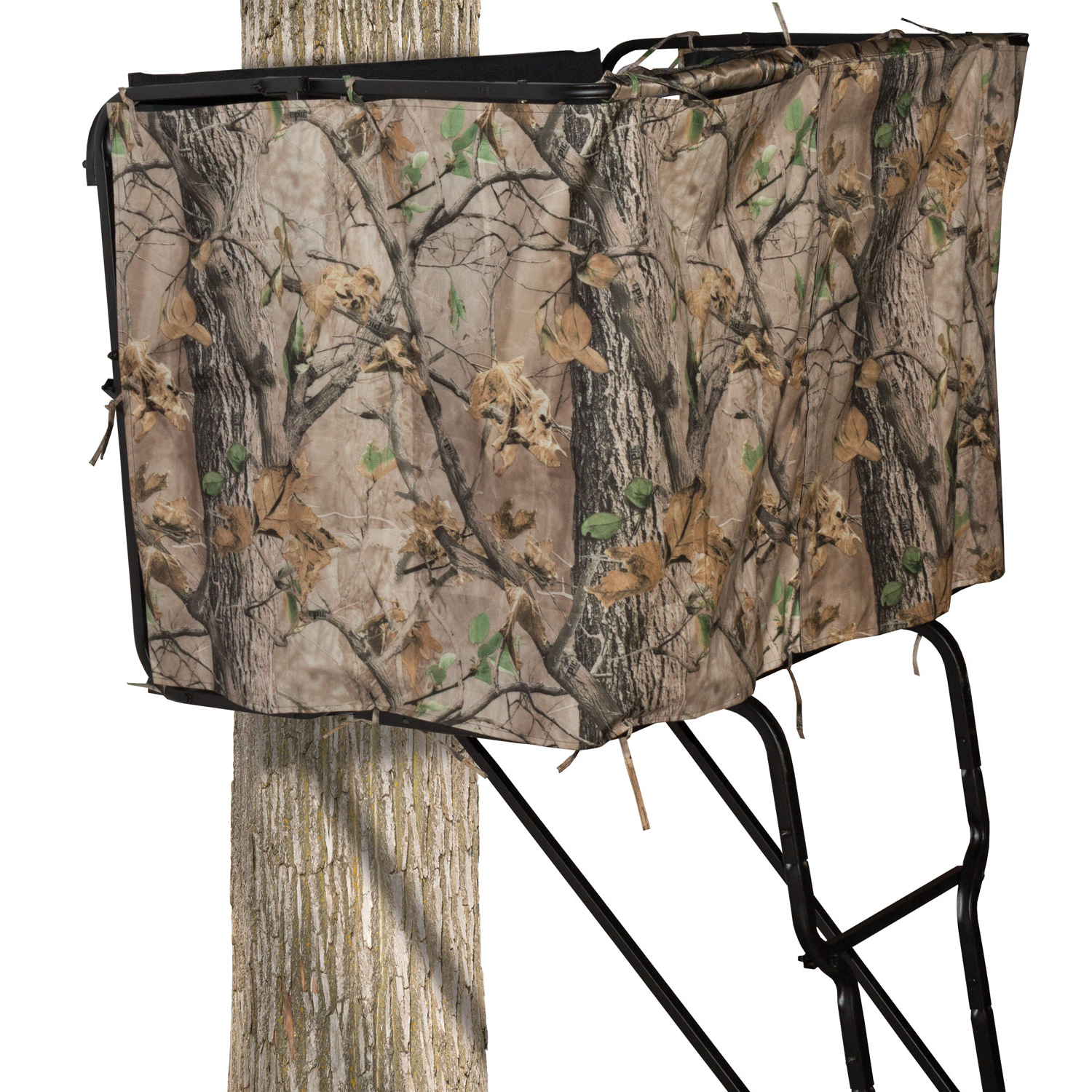 Muddy MUD-CA100 Deluxe Universal Blind Kit Camo
