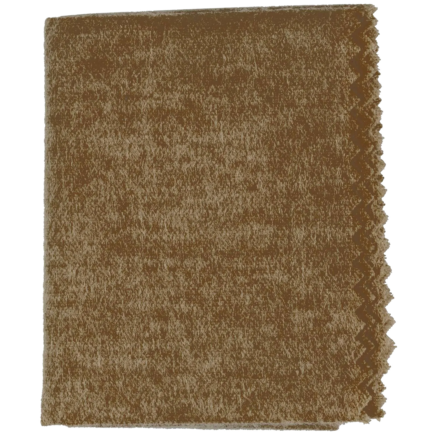 Birchwood Casey Rust & Lead Remover Treated Tan Cloth 11 X 14