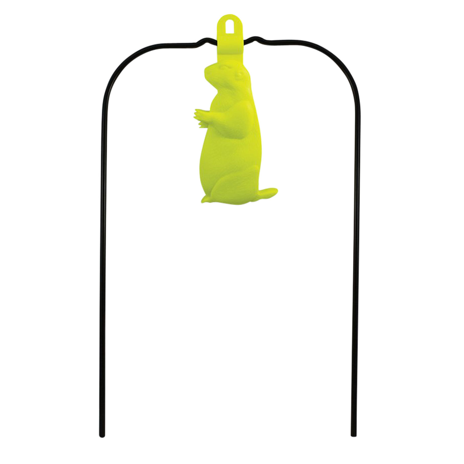 Birchwood Casey Ground Strike Hanging Prairie Dog Target
