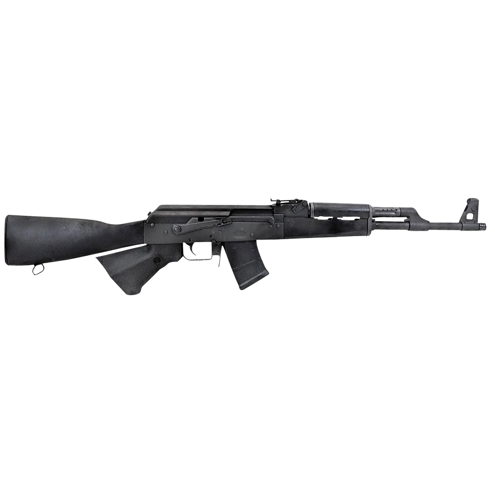 Cai Vska 762X39 10R Poly Ca