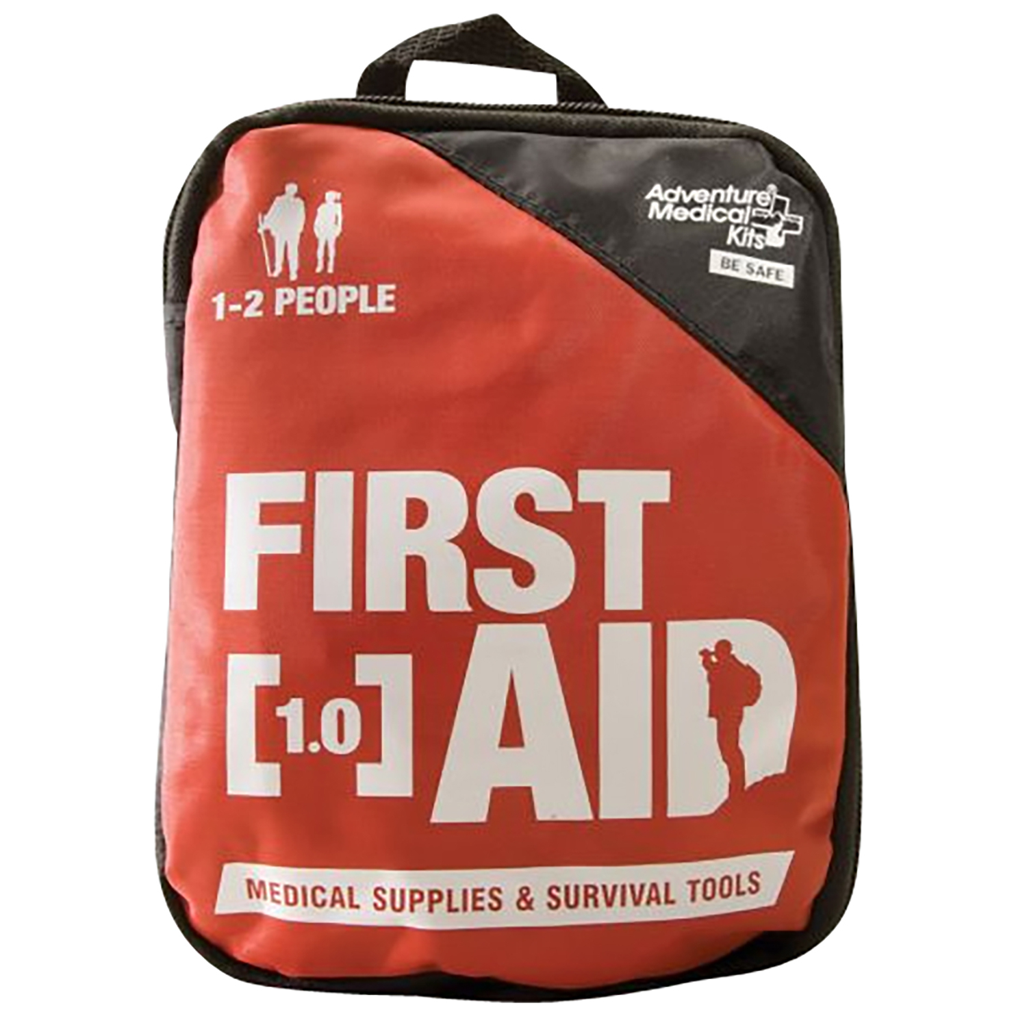 Adventure Medical Kits 01200210 Adventure First Aid 1.0 Kit