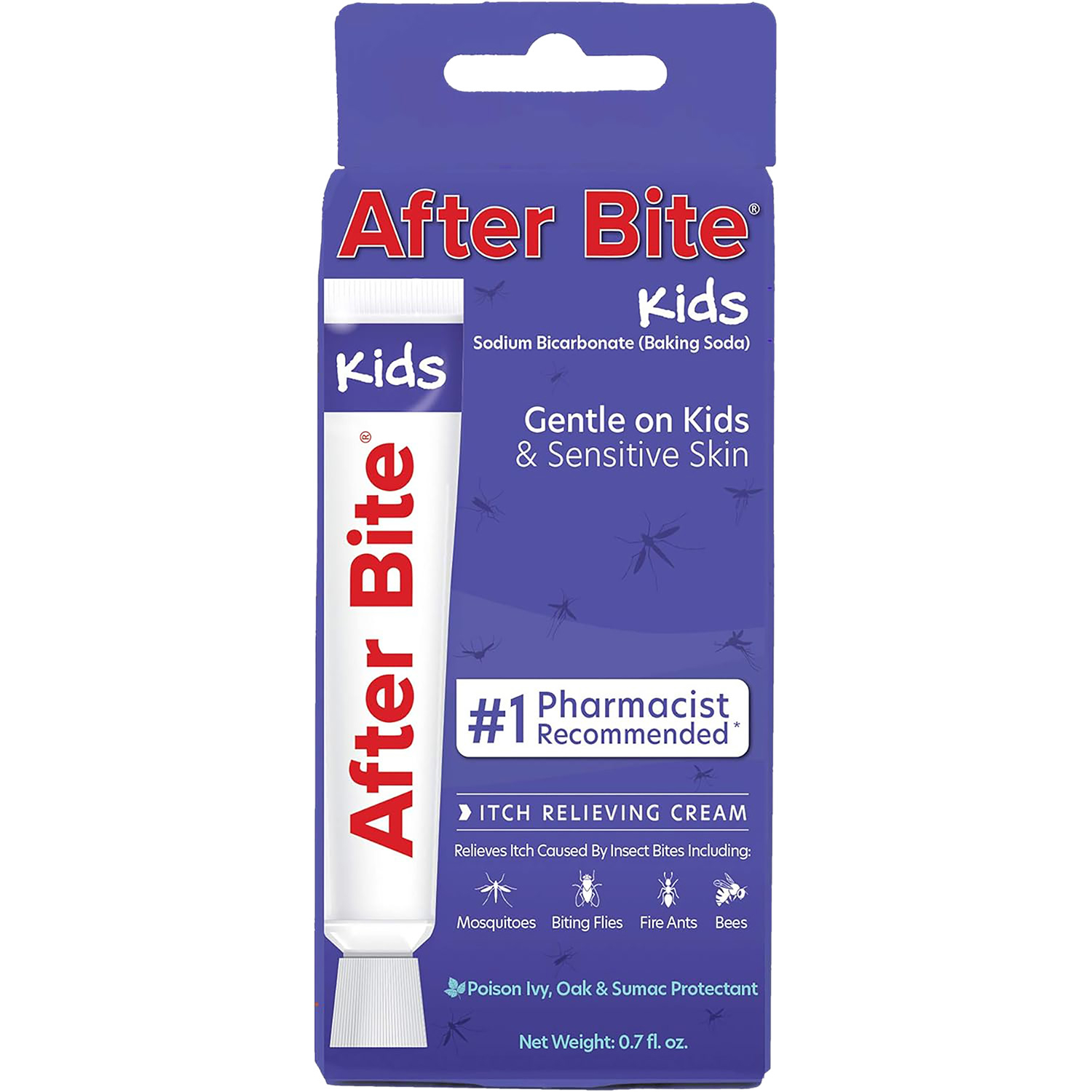 After Bite Kids Insect Bite Treatment 0.08 Oz