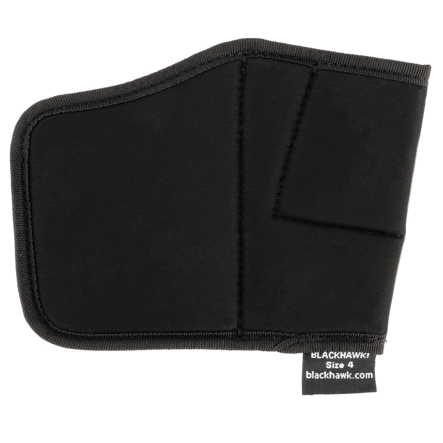 Blackhawk Tecgrip Junk Drawer Holster Size 4 for Glock 42 & Ruger Lcp Ii