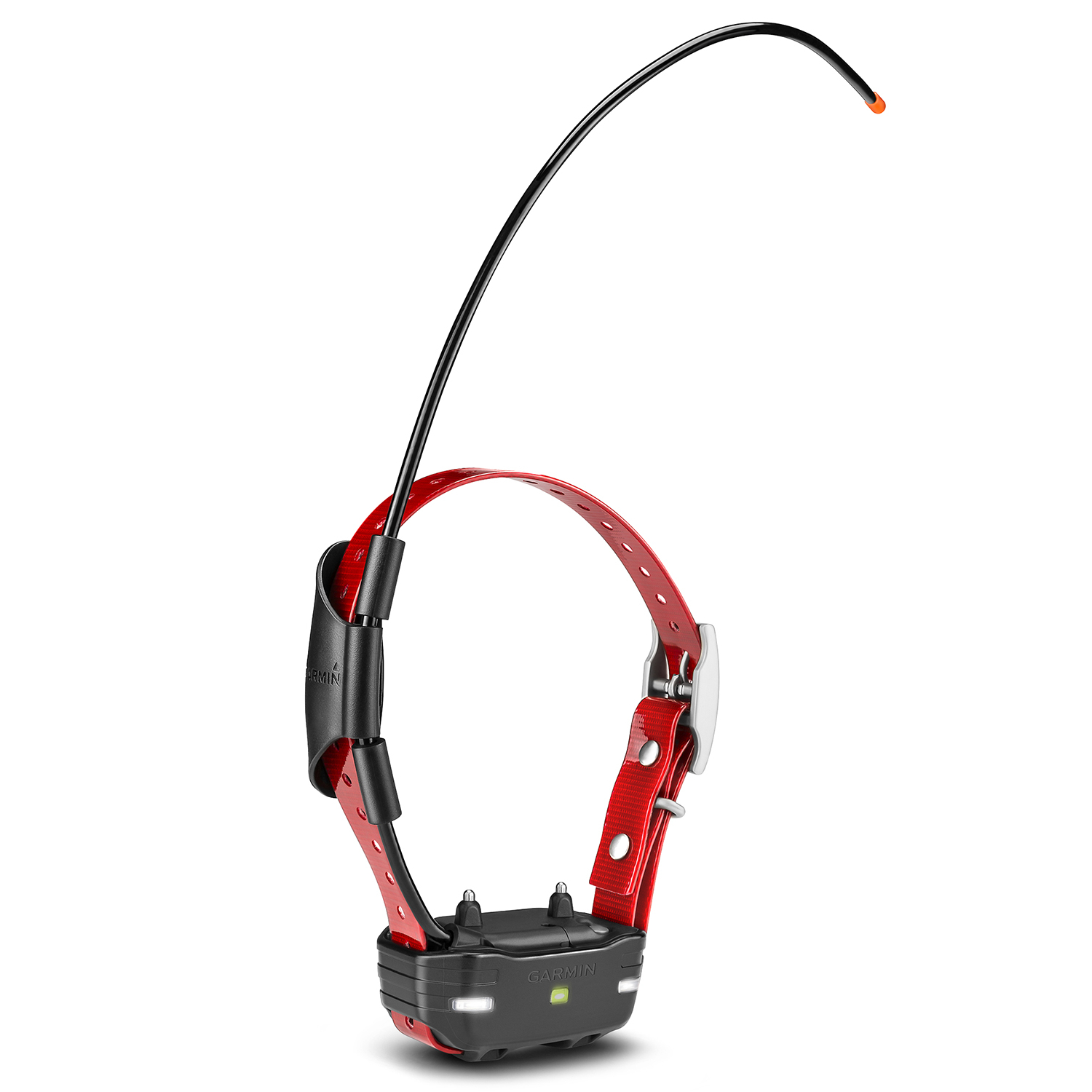 Garmin TB10 Dog Device Collar Red