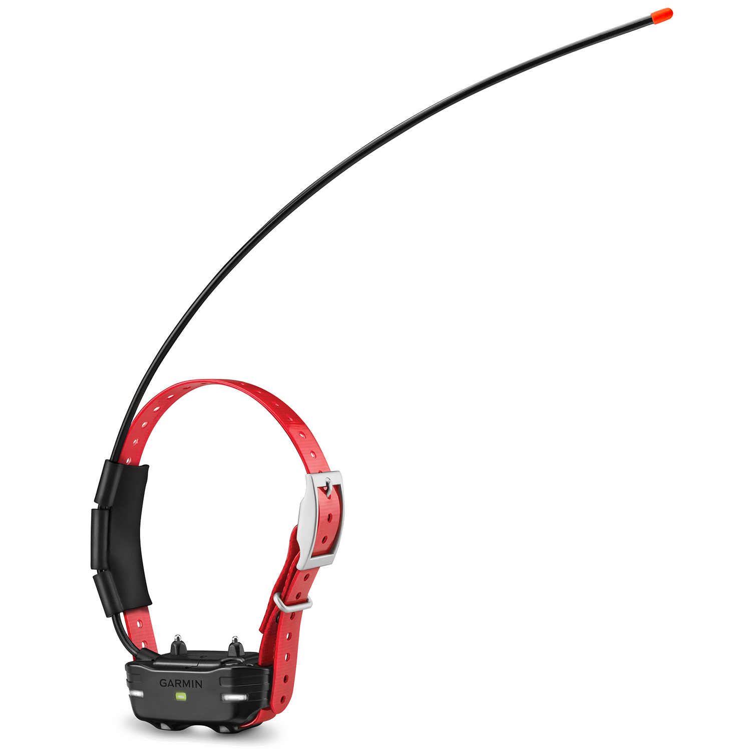 Garmin TB10 Dog Device Collar Red - Image 2