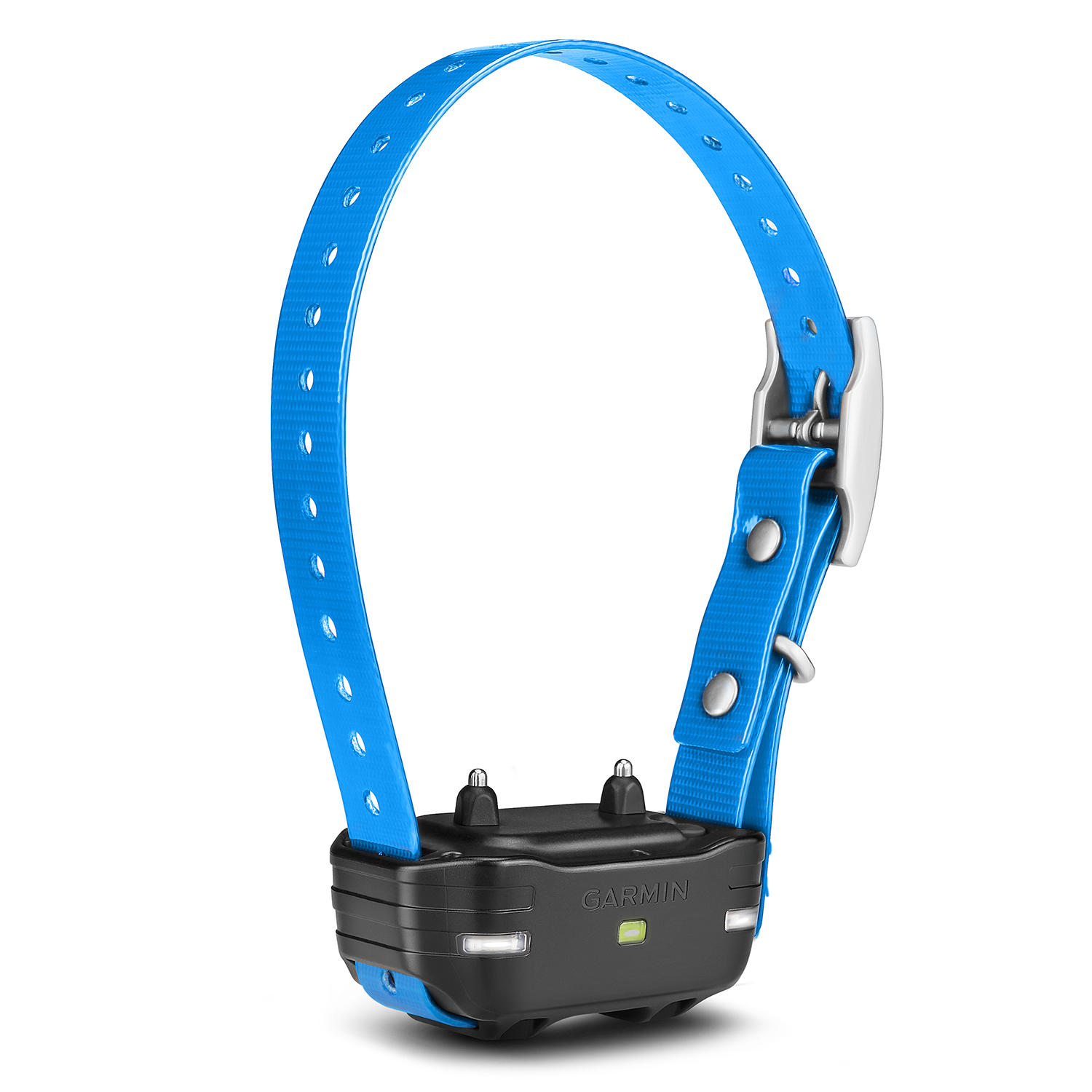Garmin Pt 10 Dog Device Collar Blue