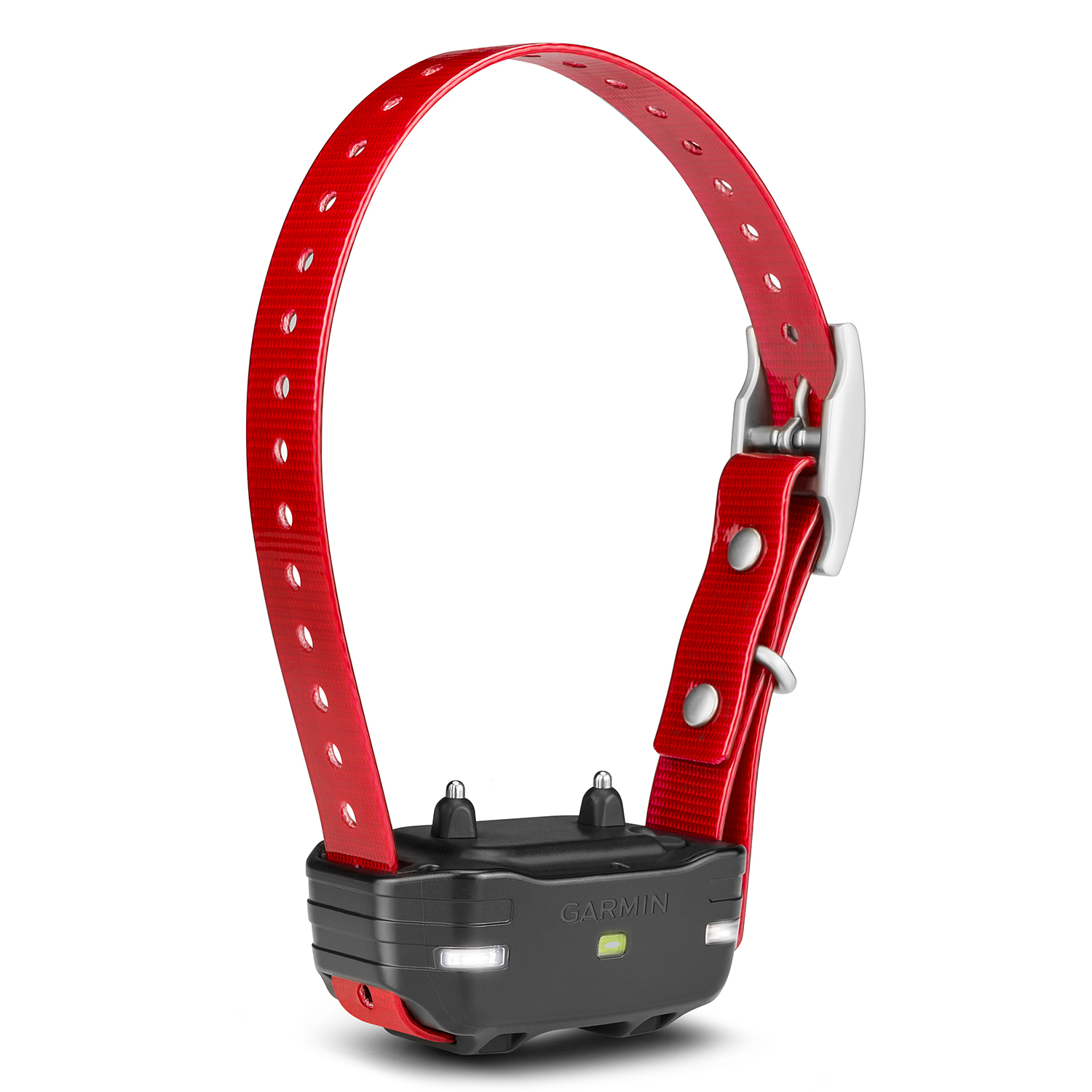 Garmin Pt 10 Dog Device Collar - Red