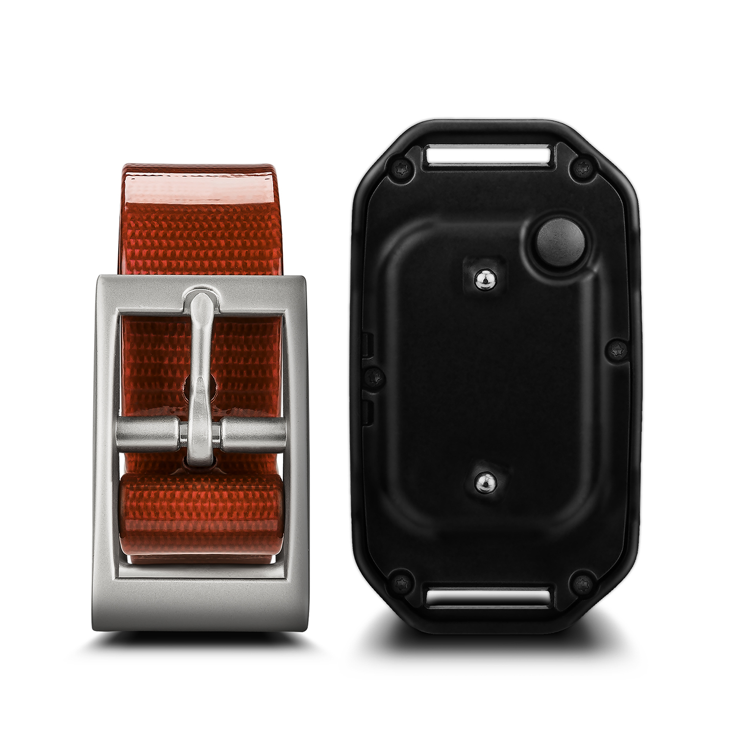 Garmin Pt 10 Dog Device Collar - Red - Image 2