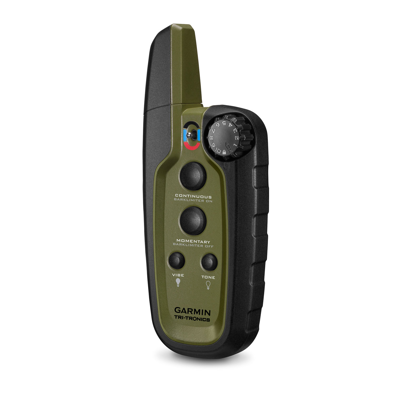 Garmin Sport Pro Handheld Dog Trainer Green - Image 2