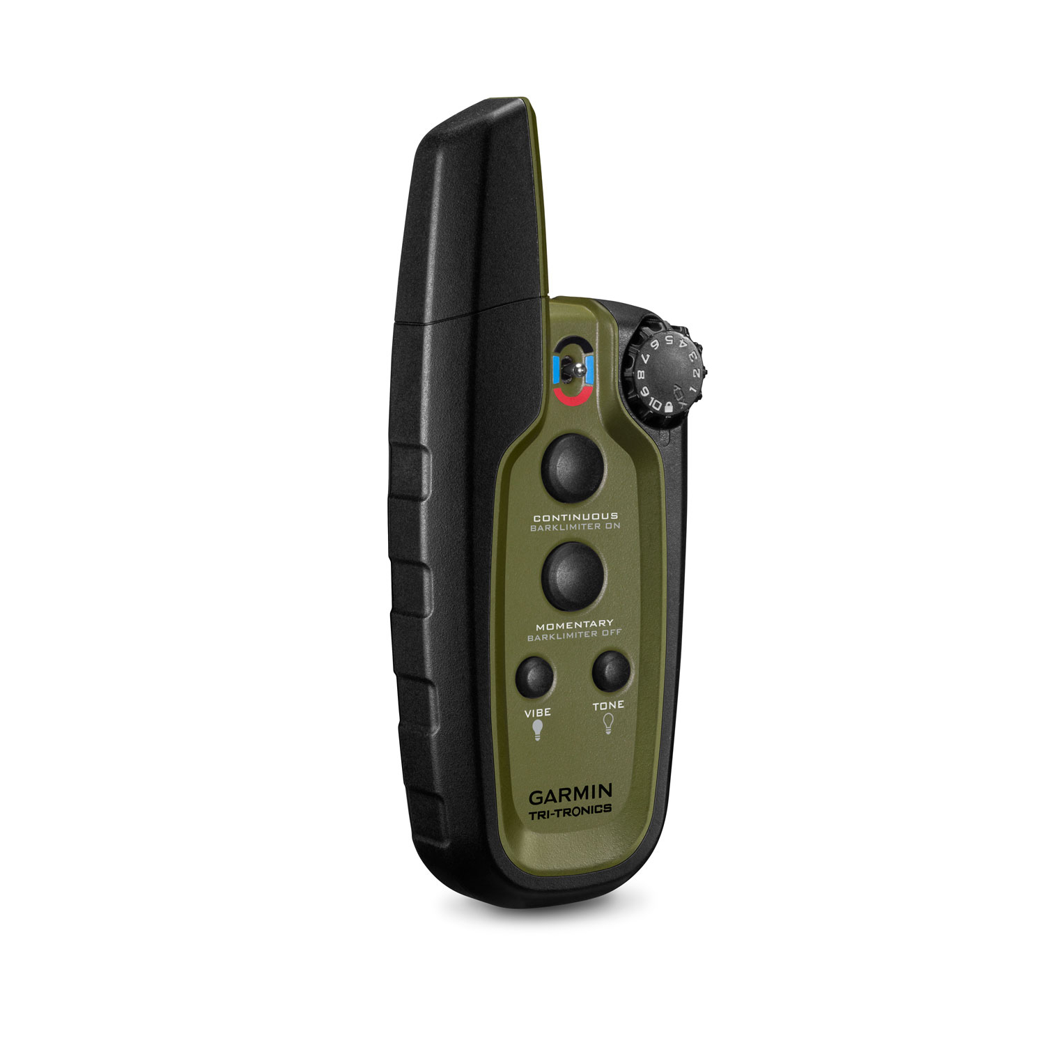 Garmin Sport Pro Handheld Dog Trainer Green - Image 3
