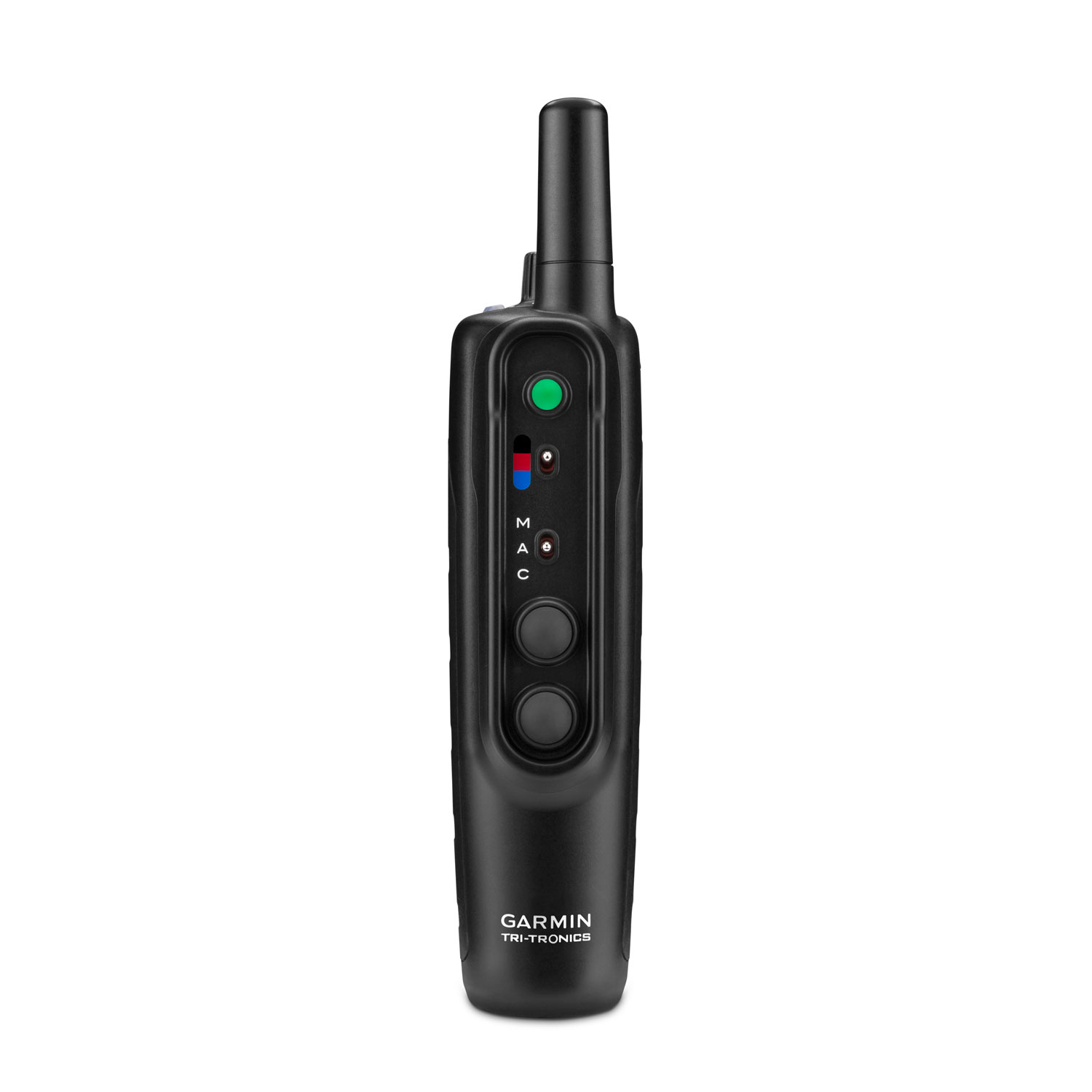 Garmin Pro 550 Handheld Dog Trainer - Black