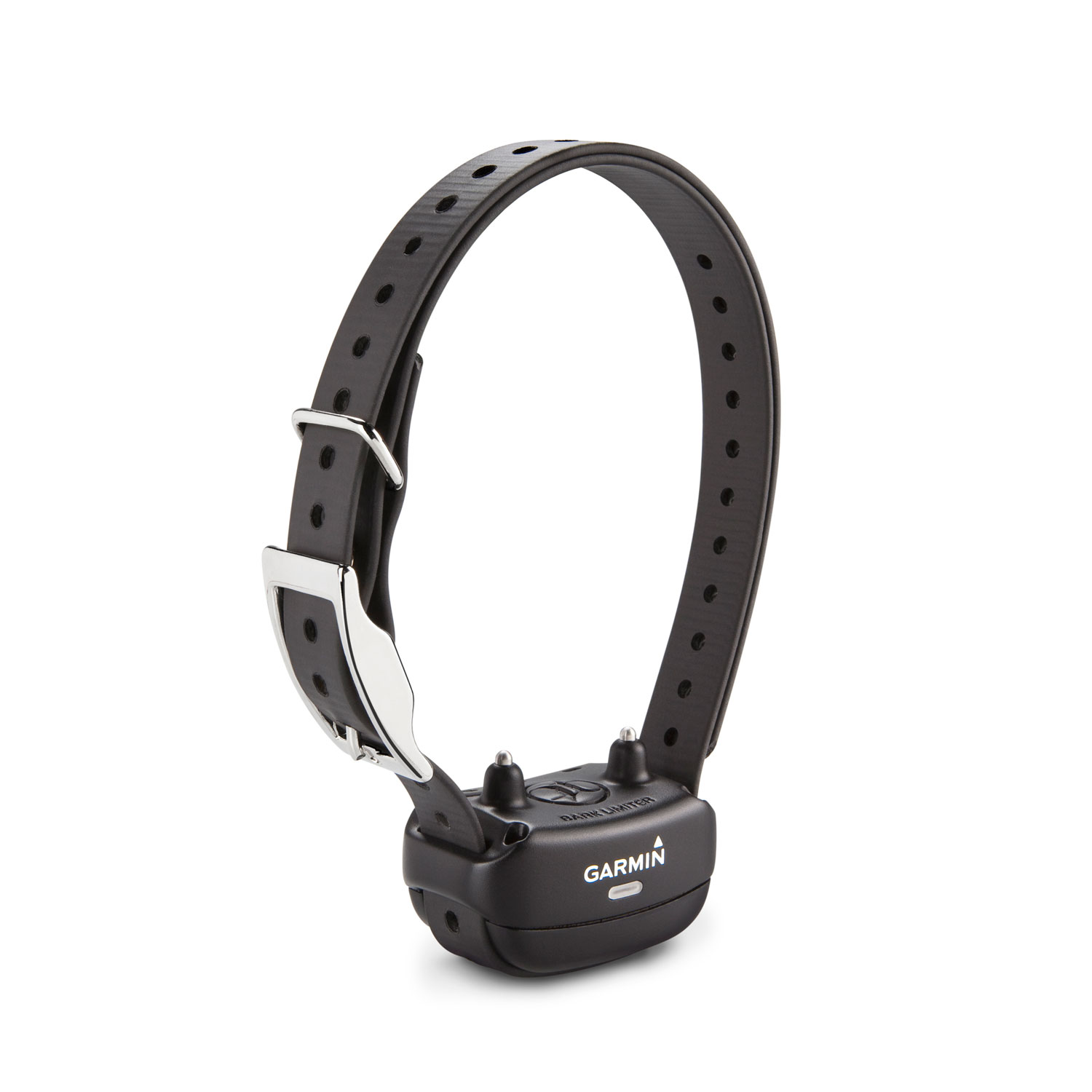 Garmin Barklimiter Deluxe Black Collar for Dog Training