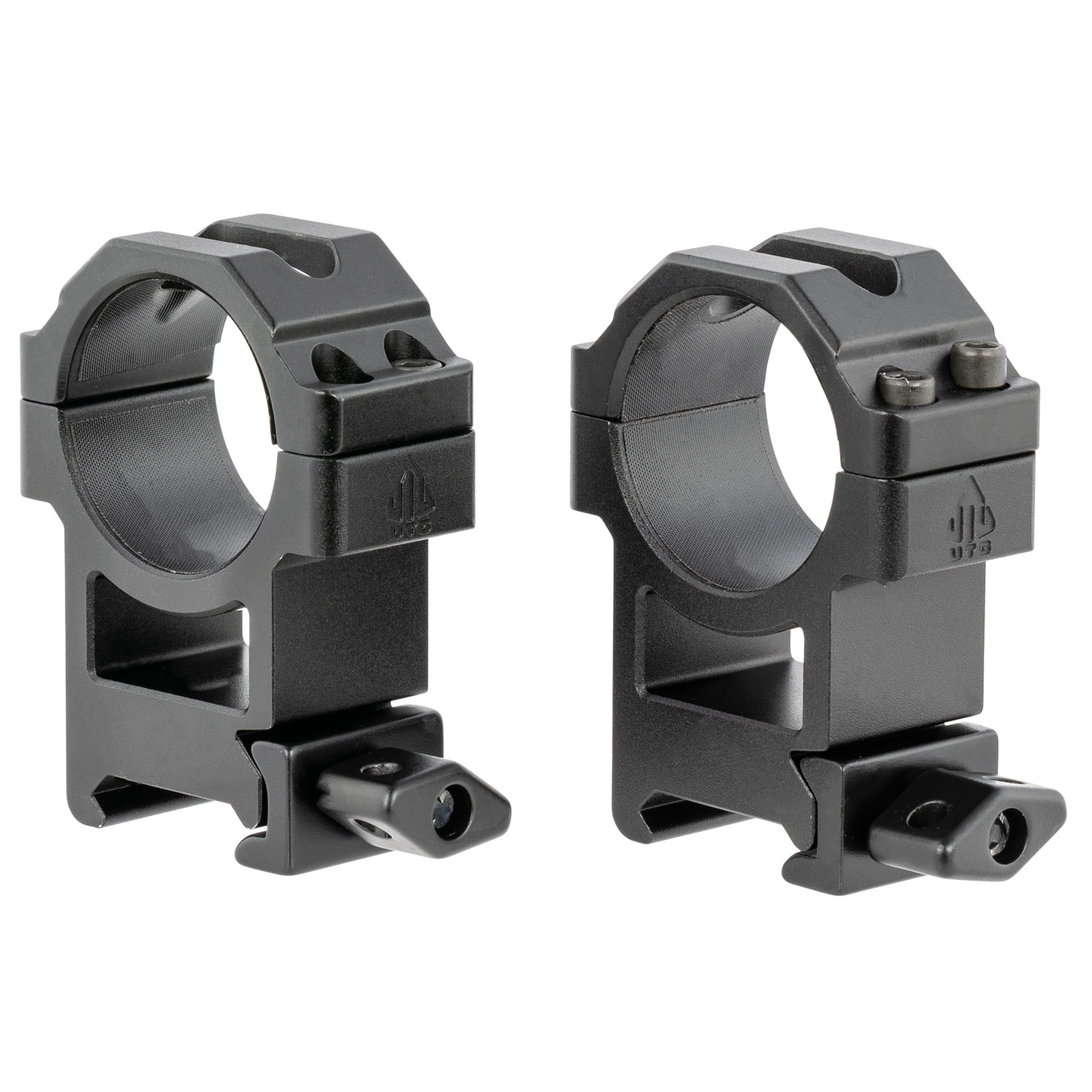 Utg RG2W3224 30MM High Scope Rings