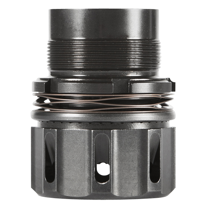 Das Keymicro Adaptr Ghost/wolf