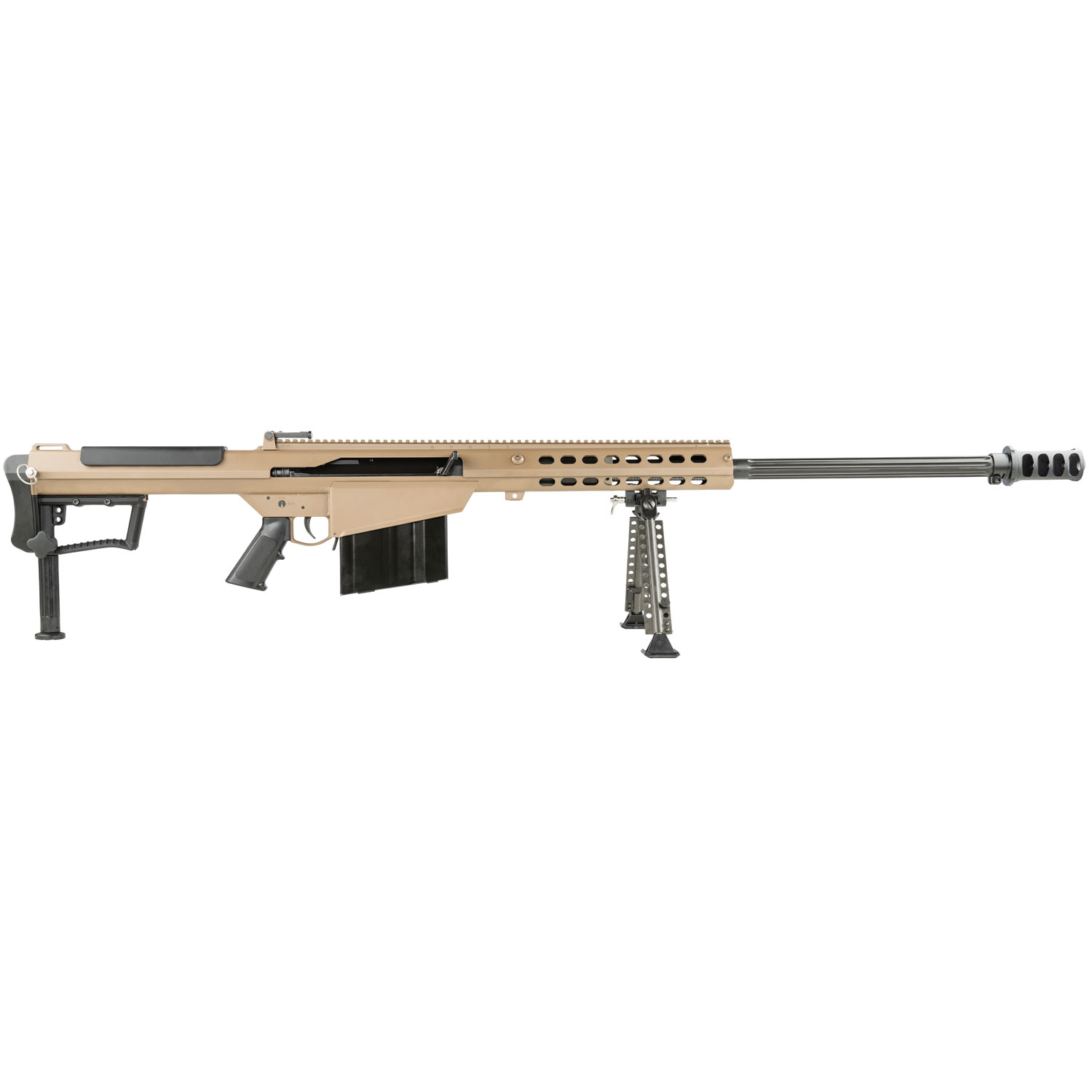 Brt M107A1 Sa 50BMG 29FD 10RD