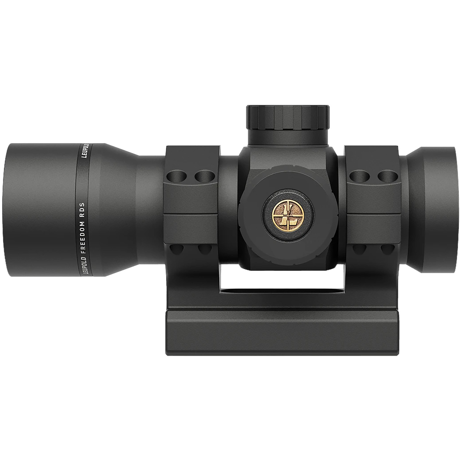 Leu Freedom Rds 1MOA Dot W/mnt