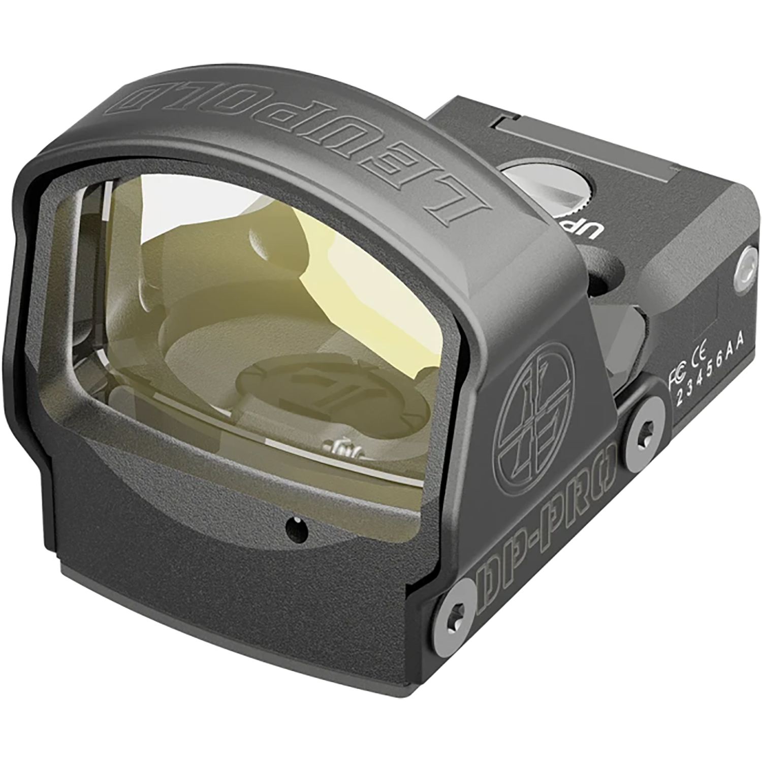 Leu Delta Pnt Pro 25 Dot Nv