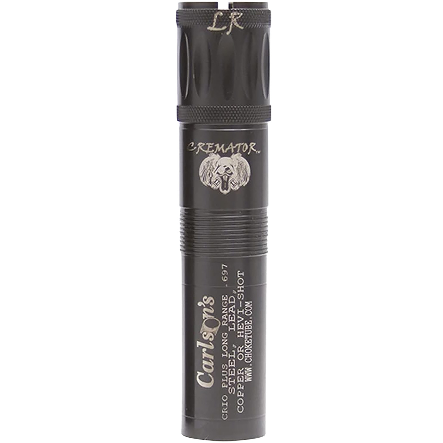 Carlsons 11607 Cremator 12G Choke Tube Long Range