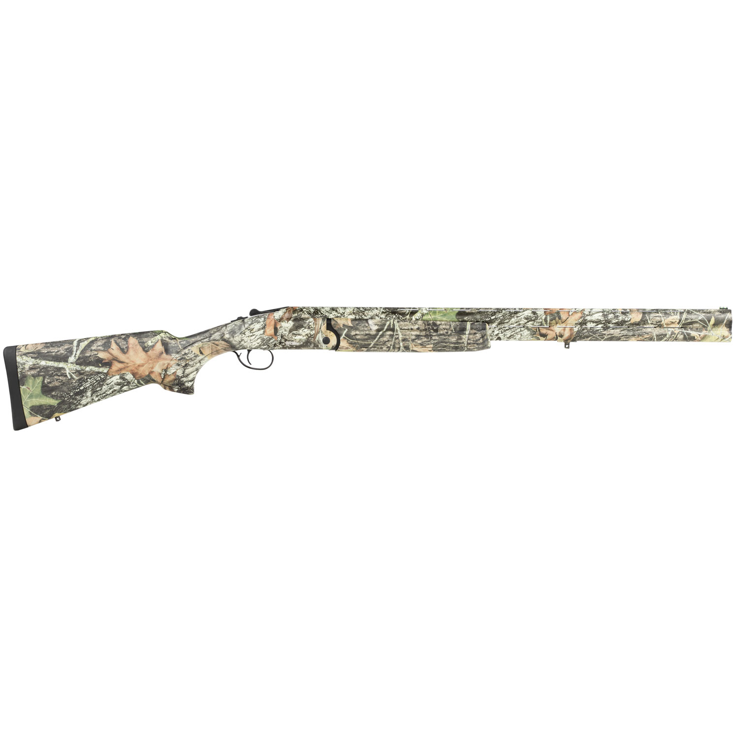 Tri Htr Mag Ii 35 12/26M Cam