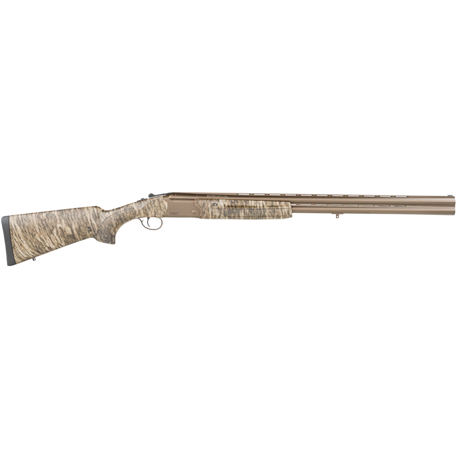 Tri Htr Mag Ii 35 12/28M D Bl