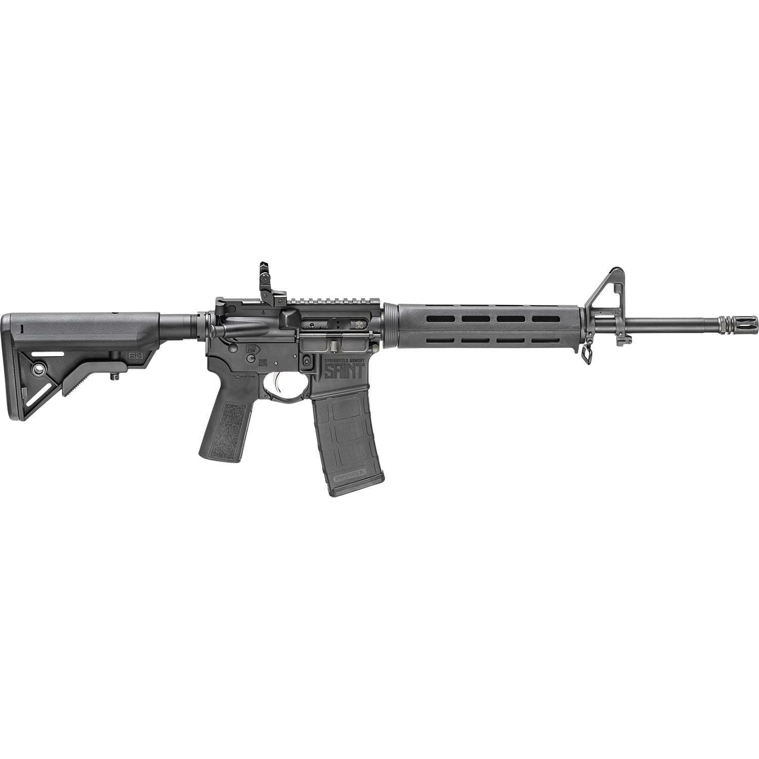 Spg Snt B5 556 16B 30RD