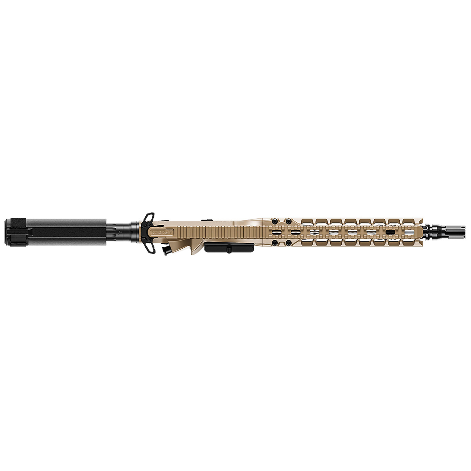 Radian Weapons R0514 Model 1 Pistol 223 Wylde 30+1 Fde - Image 3
