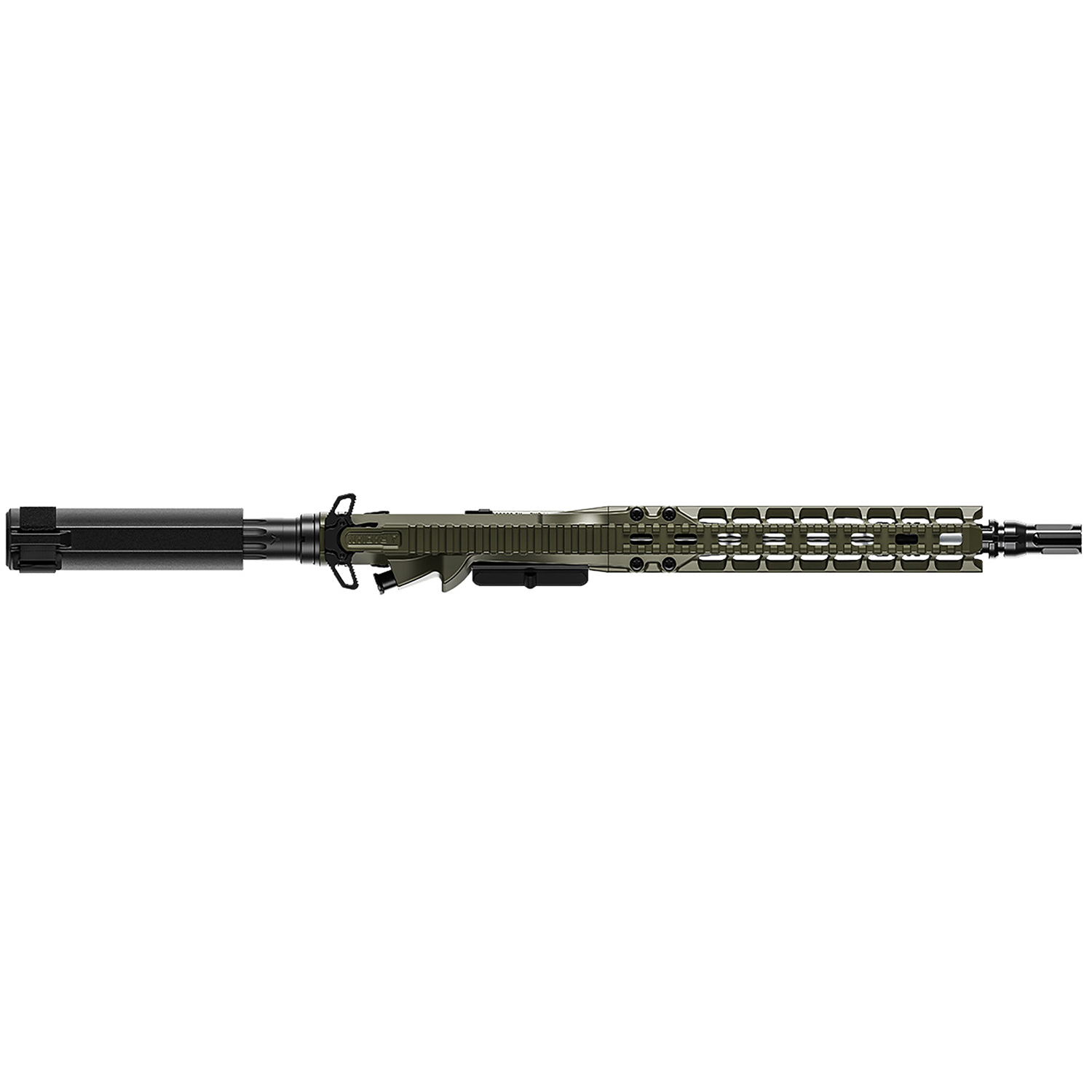 Radian Weapons R0515 Model 1 Pistol .223 Wylde 30+1 10.5 Od Green - Image 3