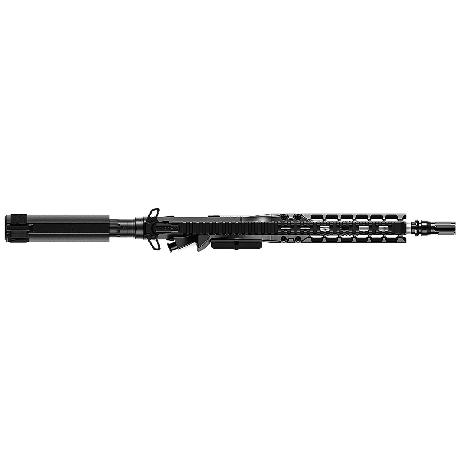 Radian Weapons Model 1 Pistol 300 Blackout 30+1 9 Black - Image 3