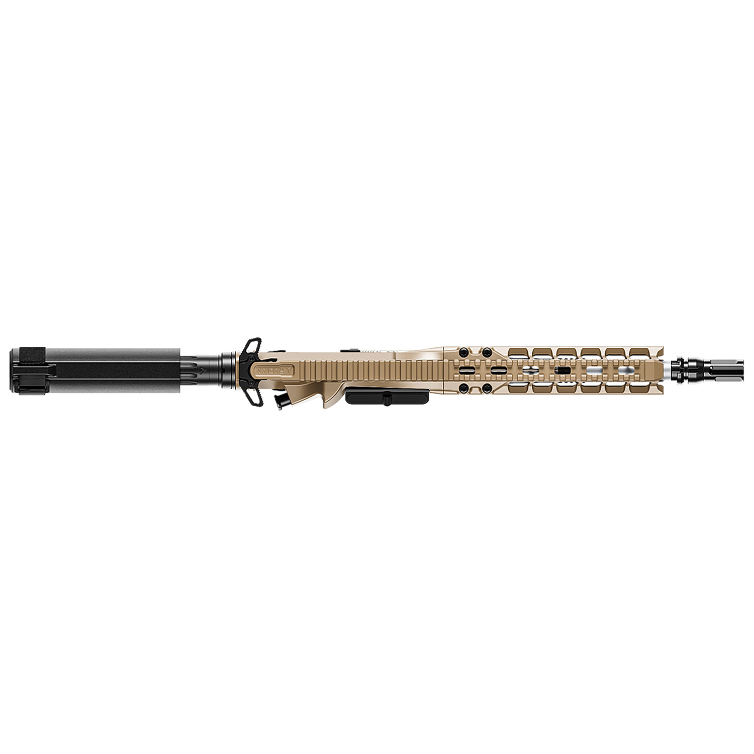 Radian Weapons Model 1 300 Blackout Pistol 30+1 9 Fde - Image 3
