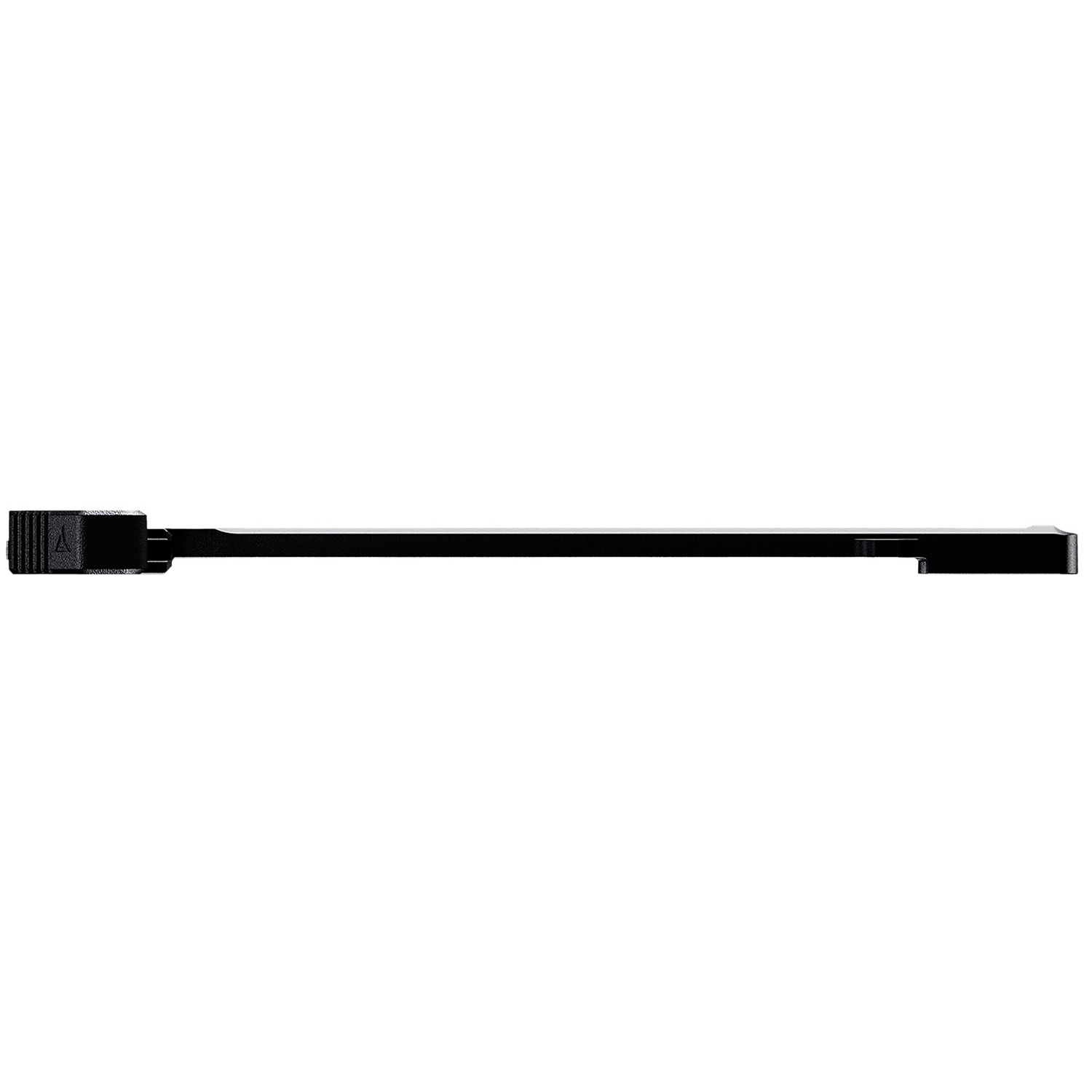 Radian Raptor Lt Ambidextrous Charging Handle Black for Sig Mcx - Image 3