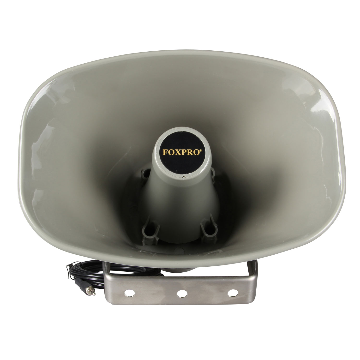 Foxpro SP-70 External Speaker Gray