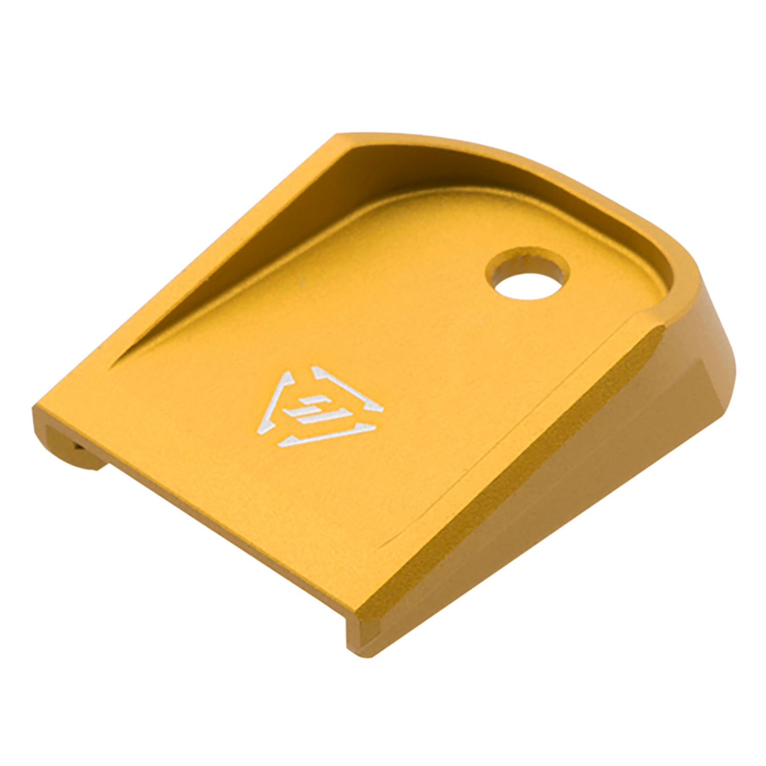 Strike Industries Galbptitan Glock Aluminum Base Plate