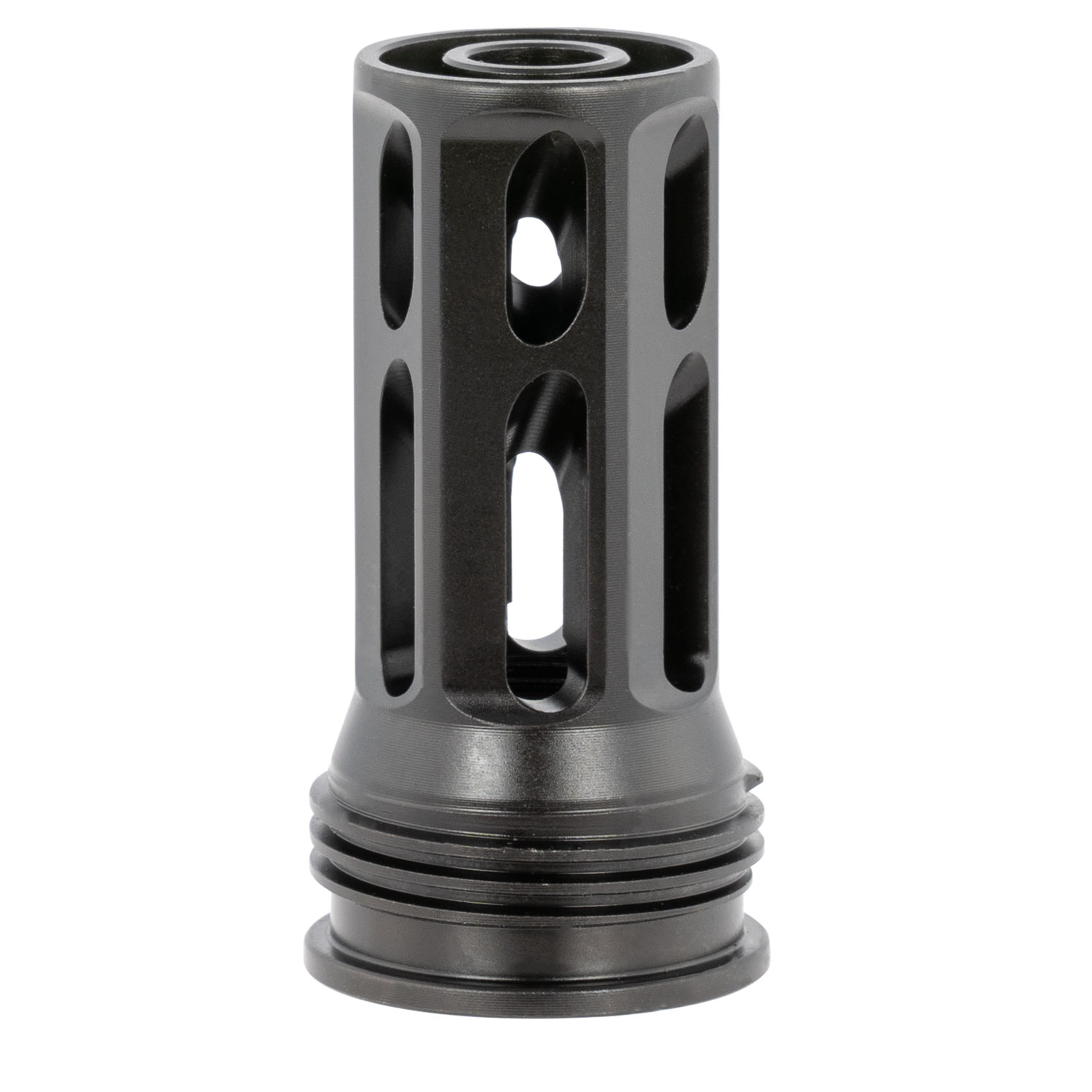 Oss Flash Hider Helix Qd 762