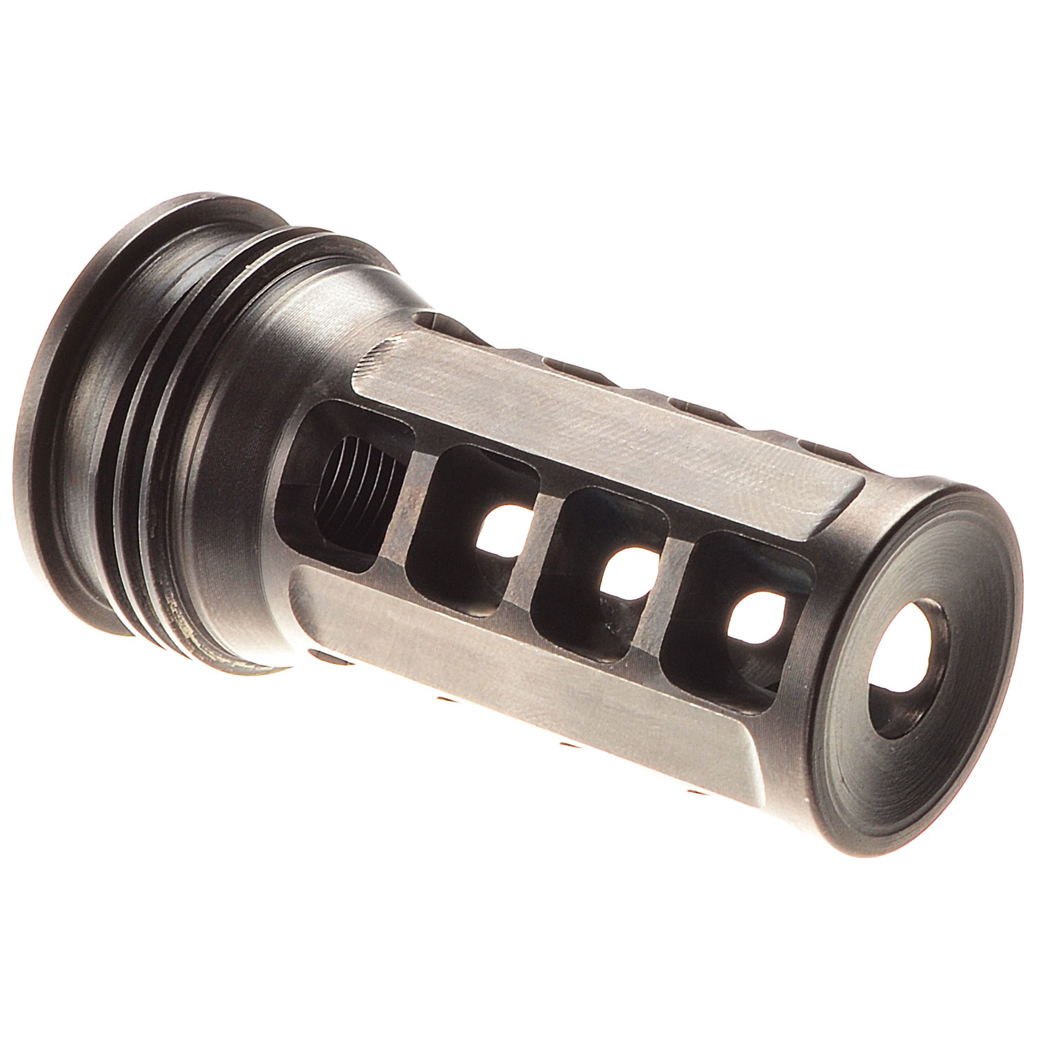 Oss Muzzle Brk Qdl 338 5/8X24