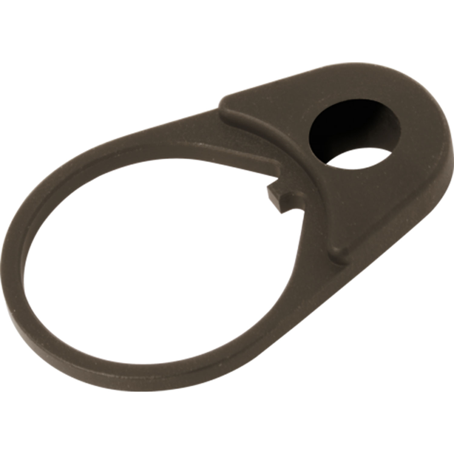 Timber Creek Qd End Plate Quick Disconnect Flat Dark Earth