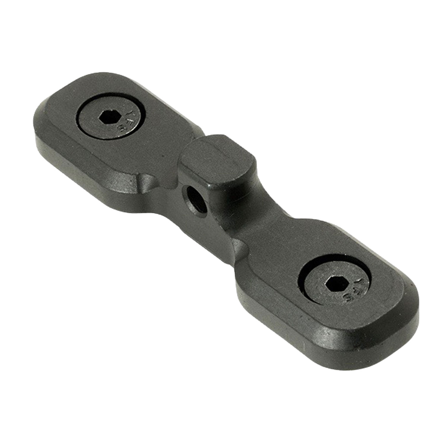 Timber Creek Outdoors Mbpabl M-lok Bipod Adapter Black