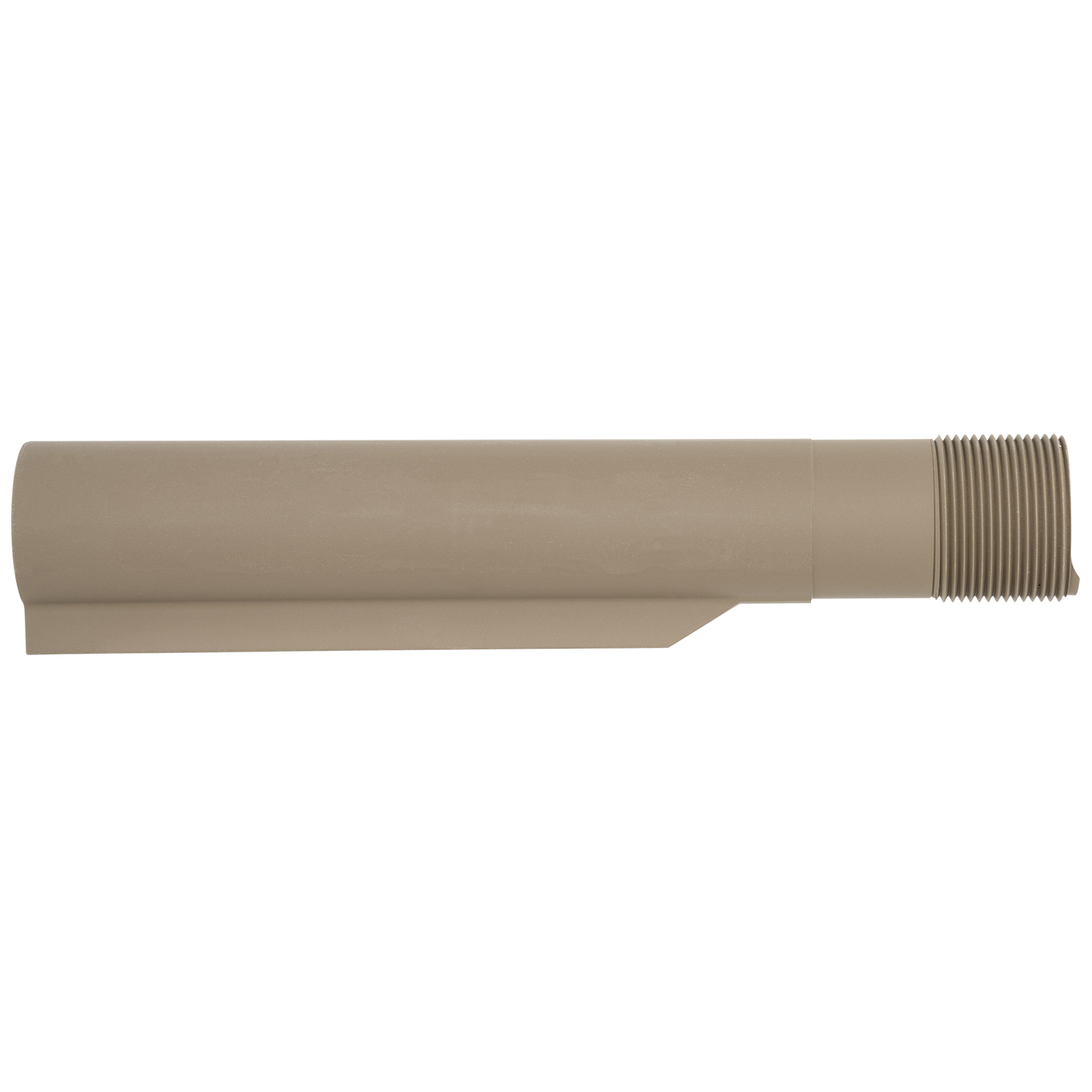 Timber Creek Outdoors Arbtfde Buffer Tube Mil-spec Fde