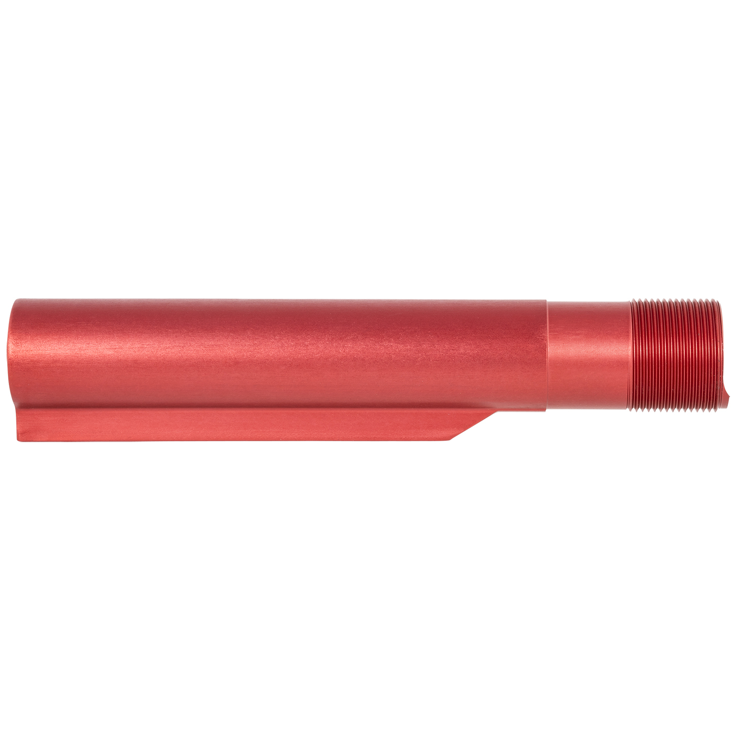 Timber Creek Outdoor Ar Buffer Tube Red Anodized