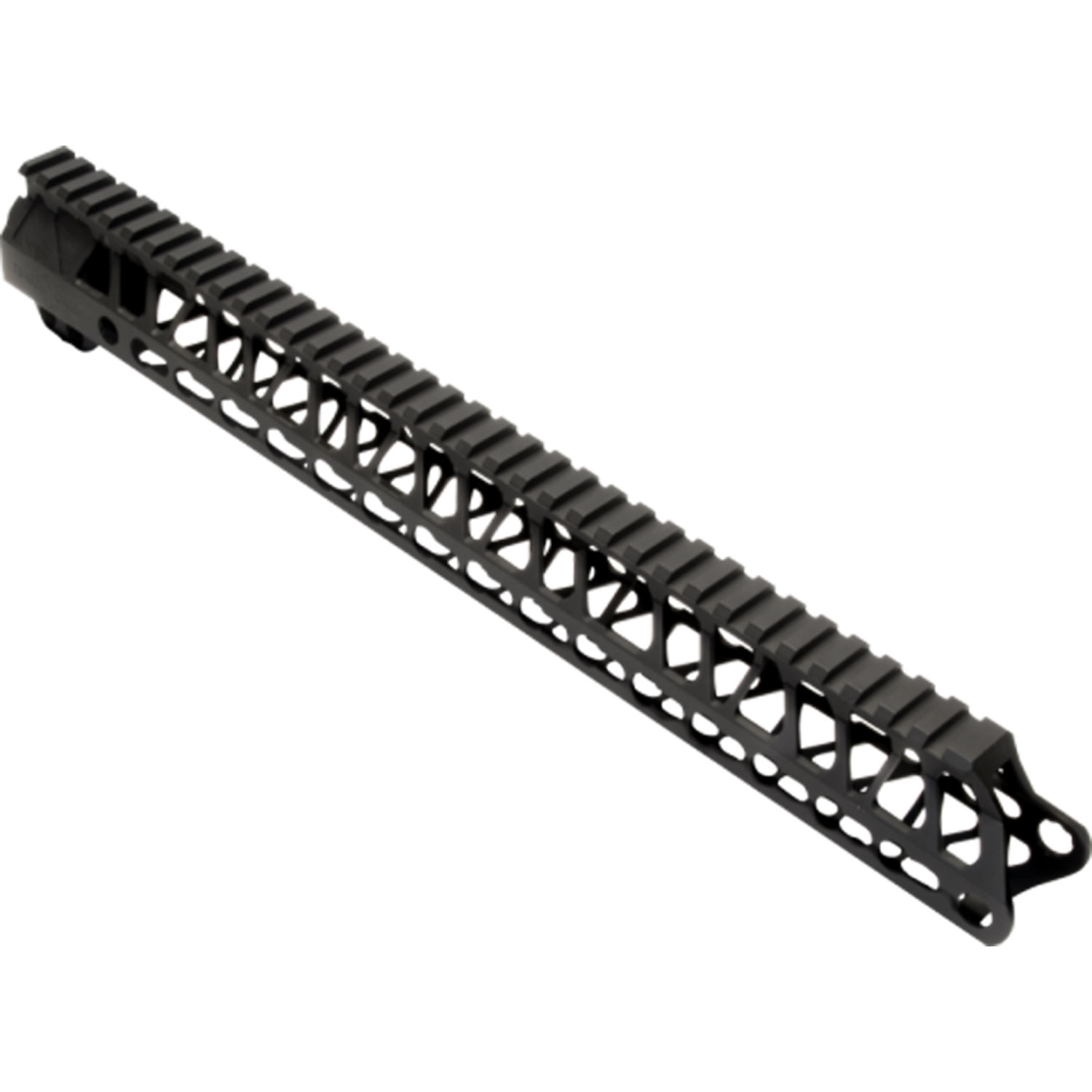 Timber Creek Enforcer 15 Handguard M-lok Black