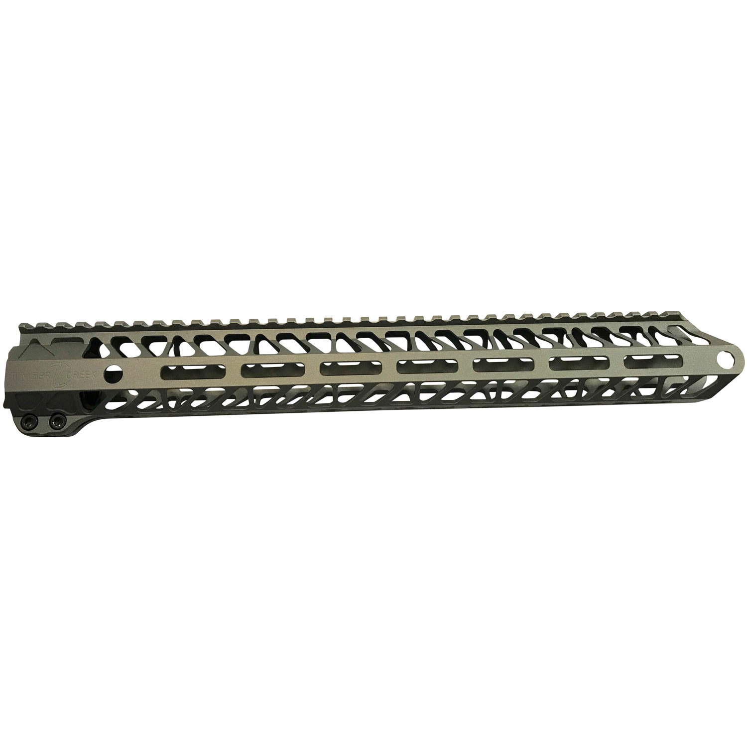 Timber Creek Enforcer Handguard AR-15 15 M-lok Flat Dark Earth