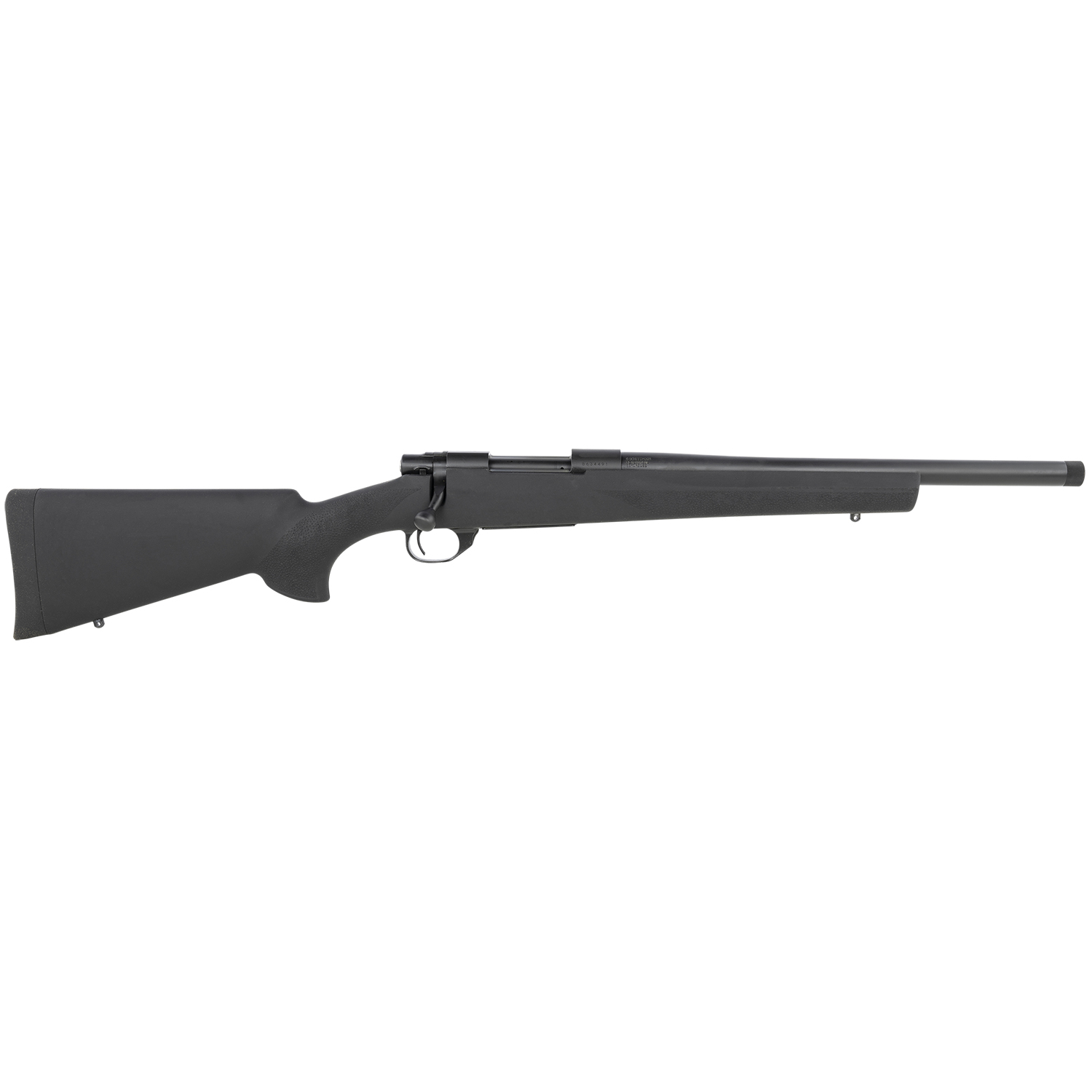 Howa M1500 6.5 Creedmoor 5+1 16.25 Blued Heavy Barrel