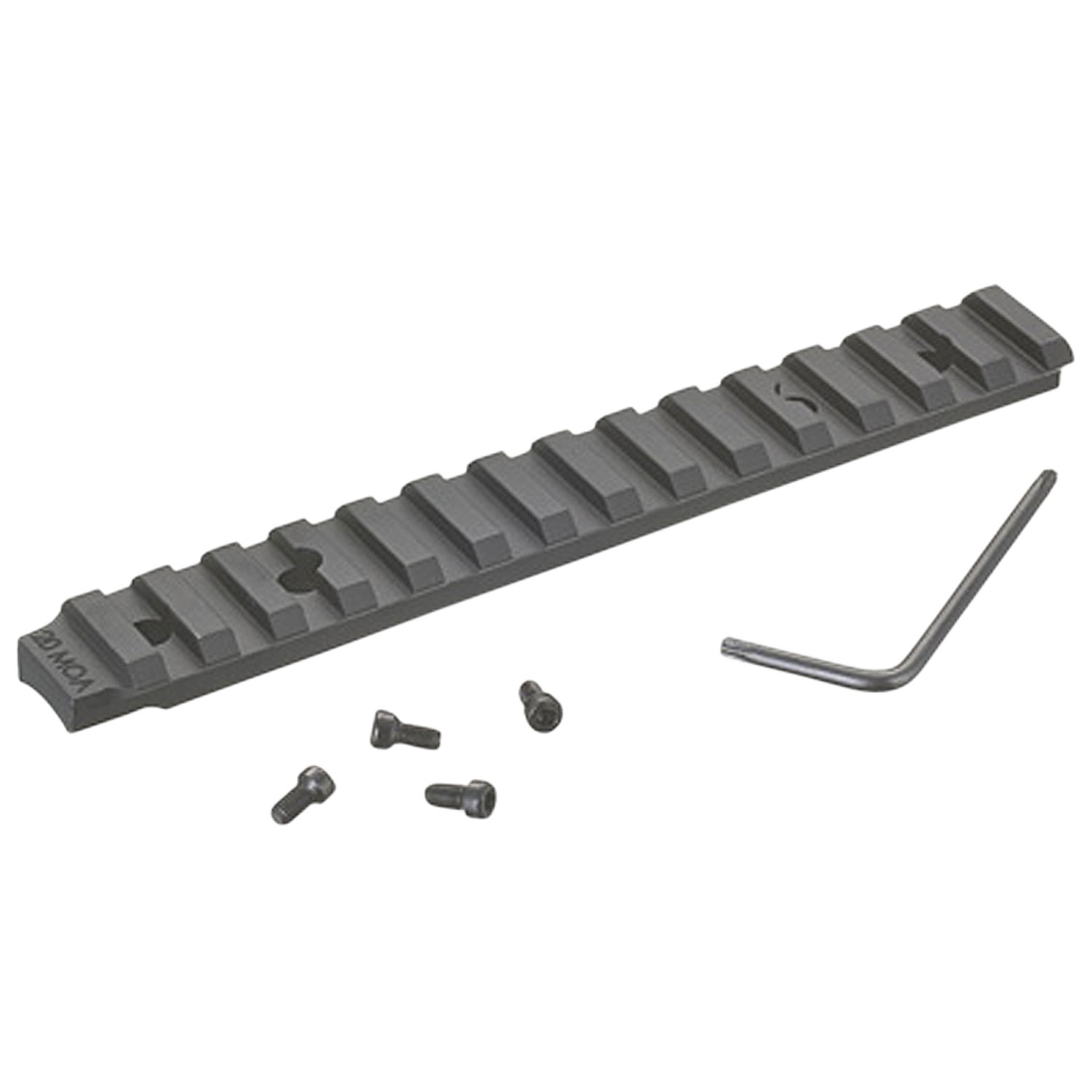Rug Scope Base American Rifle
