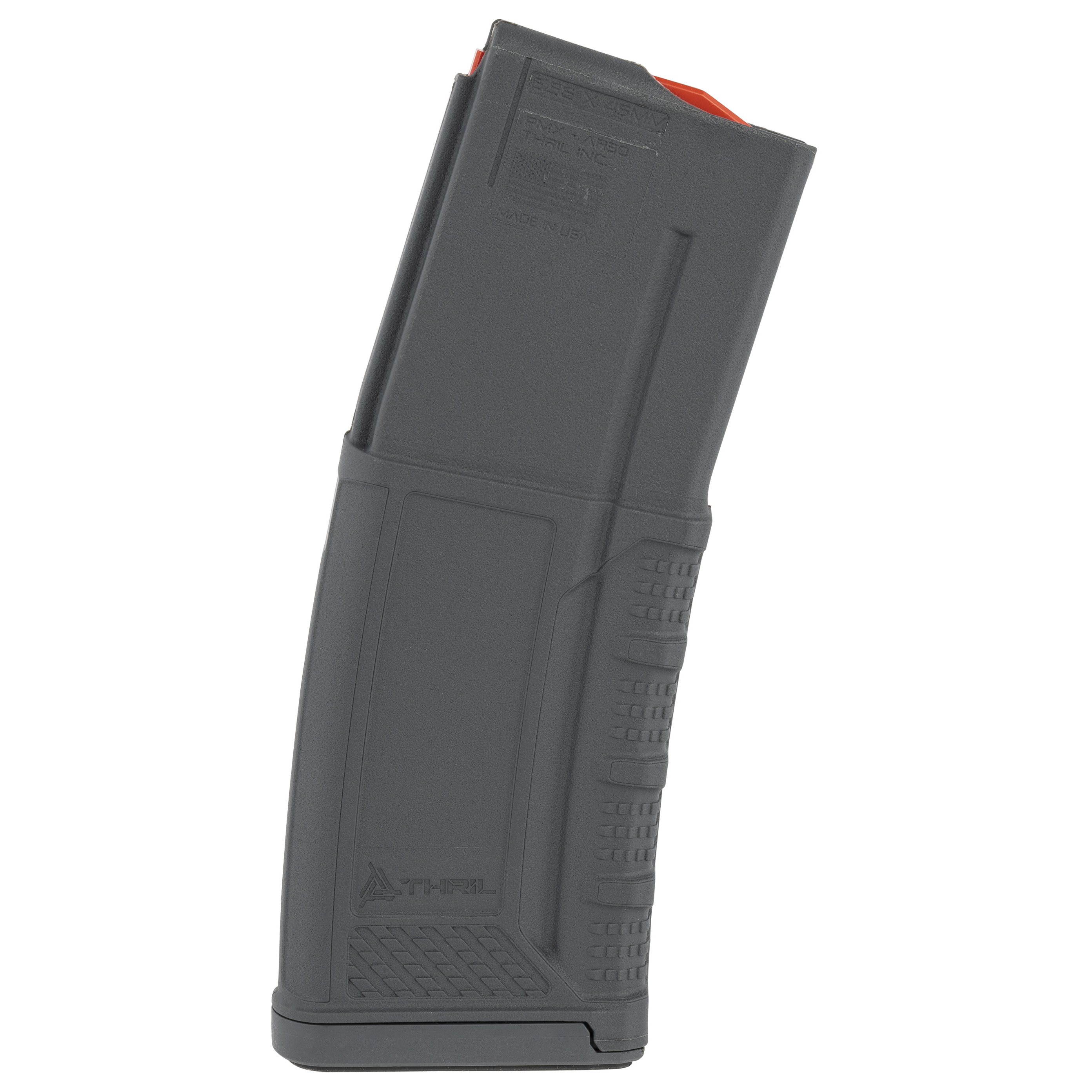 Thril Pmx 5.56 30RD Gray Magazine