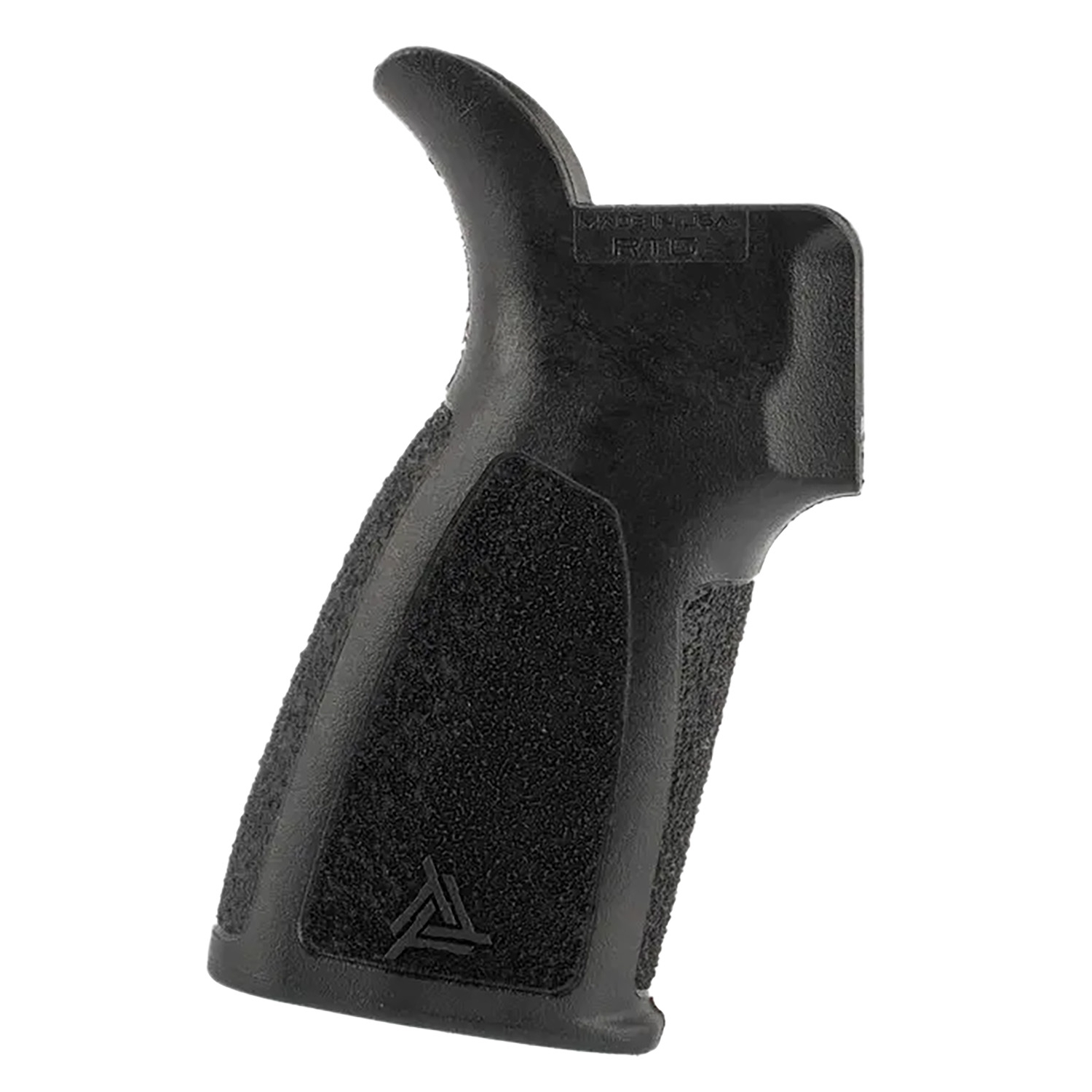 Thril Rugged Tactical Grip Black