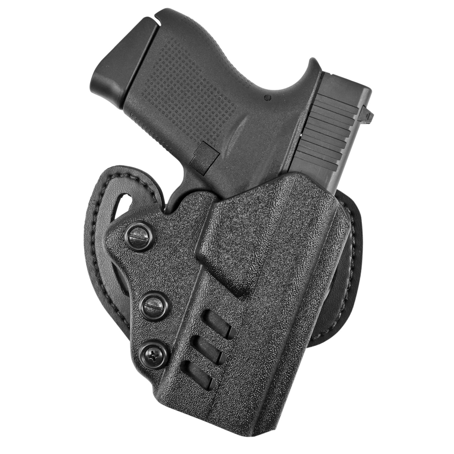 Desantis Facilitator Kydex Holster for Glock 43/43X - Right Hand