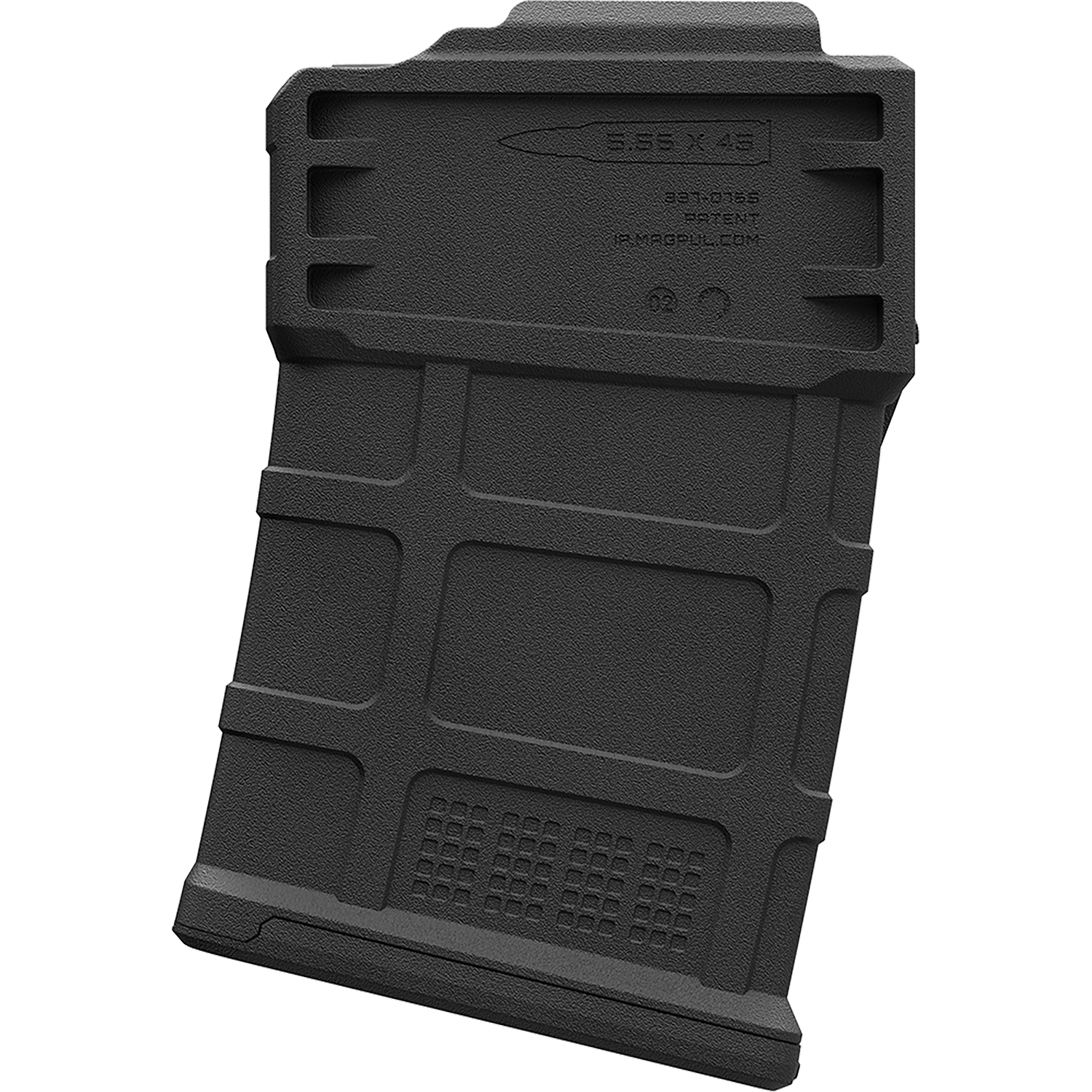 Magpul Pmag 10 5.56 Nato Aics 10RD Magazine