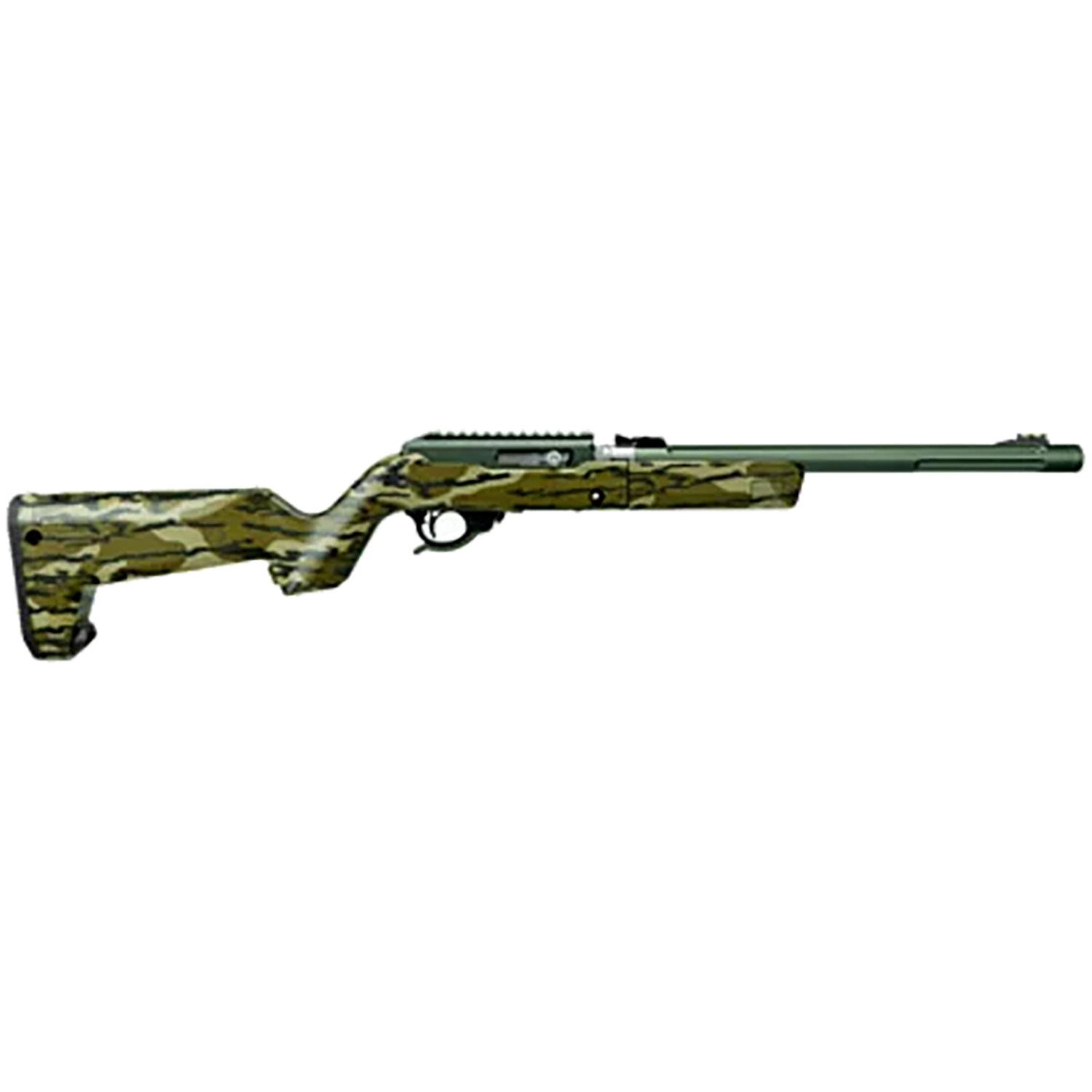 Tactical Solutions X-ring Vr 22LR 10+1 Takedown Matte Black